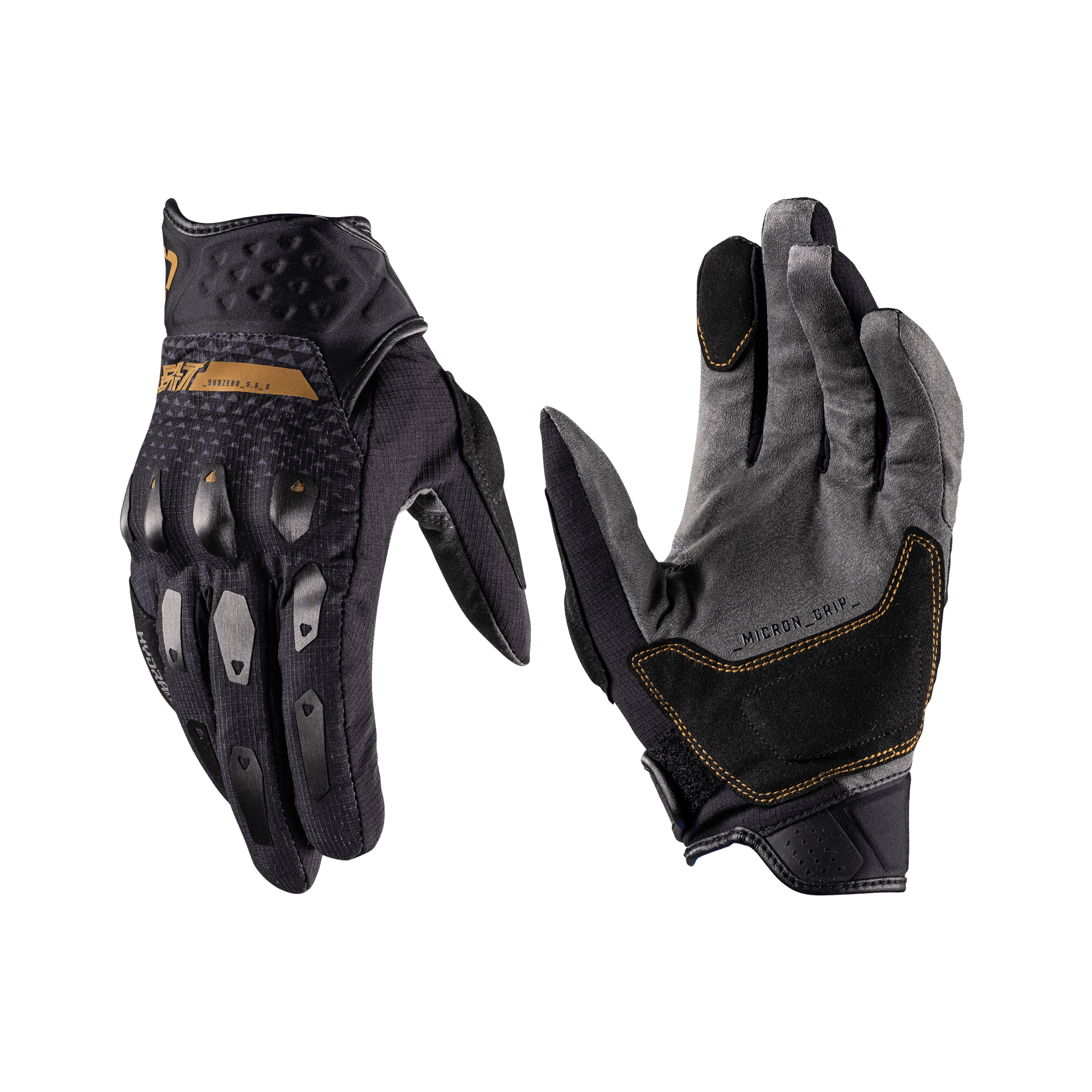 Glove ADV SubZero 5.5 Short - Leatt USA