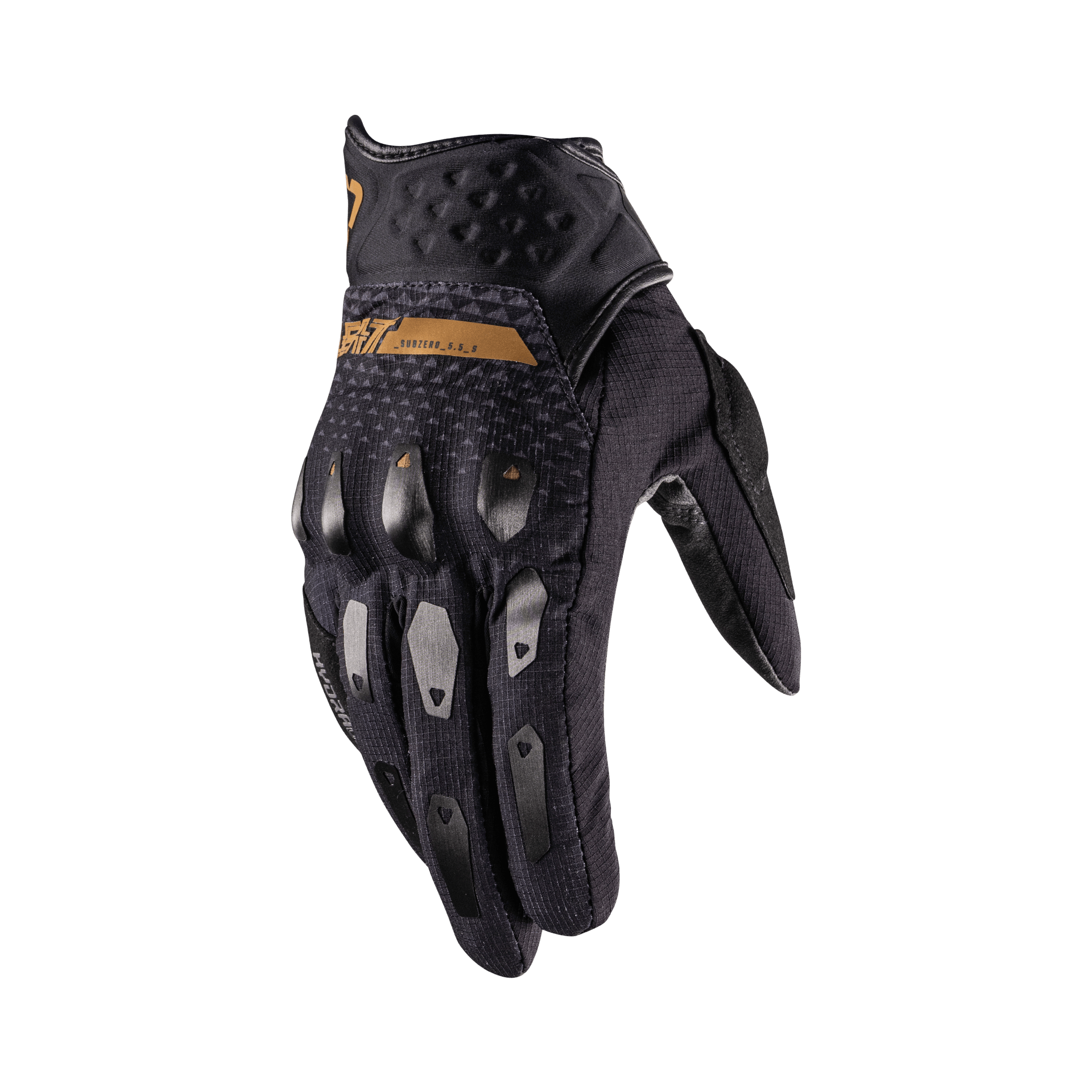Glove ADV SubZero 5.5 Short - Leatt USA