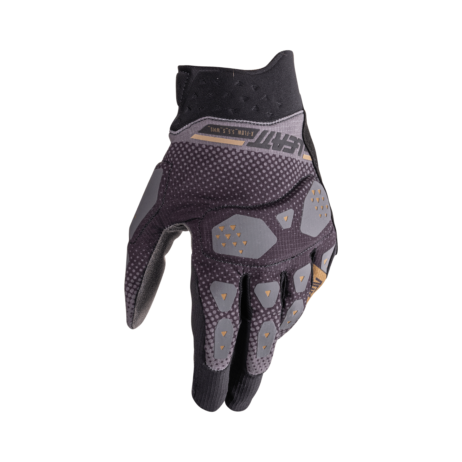 Glove ADV X-Flow 5.5 Short - Women - Leatt USA