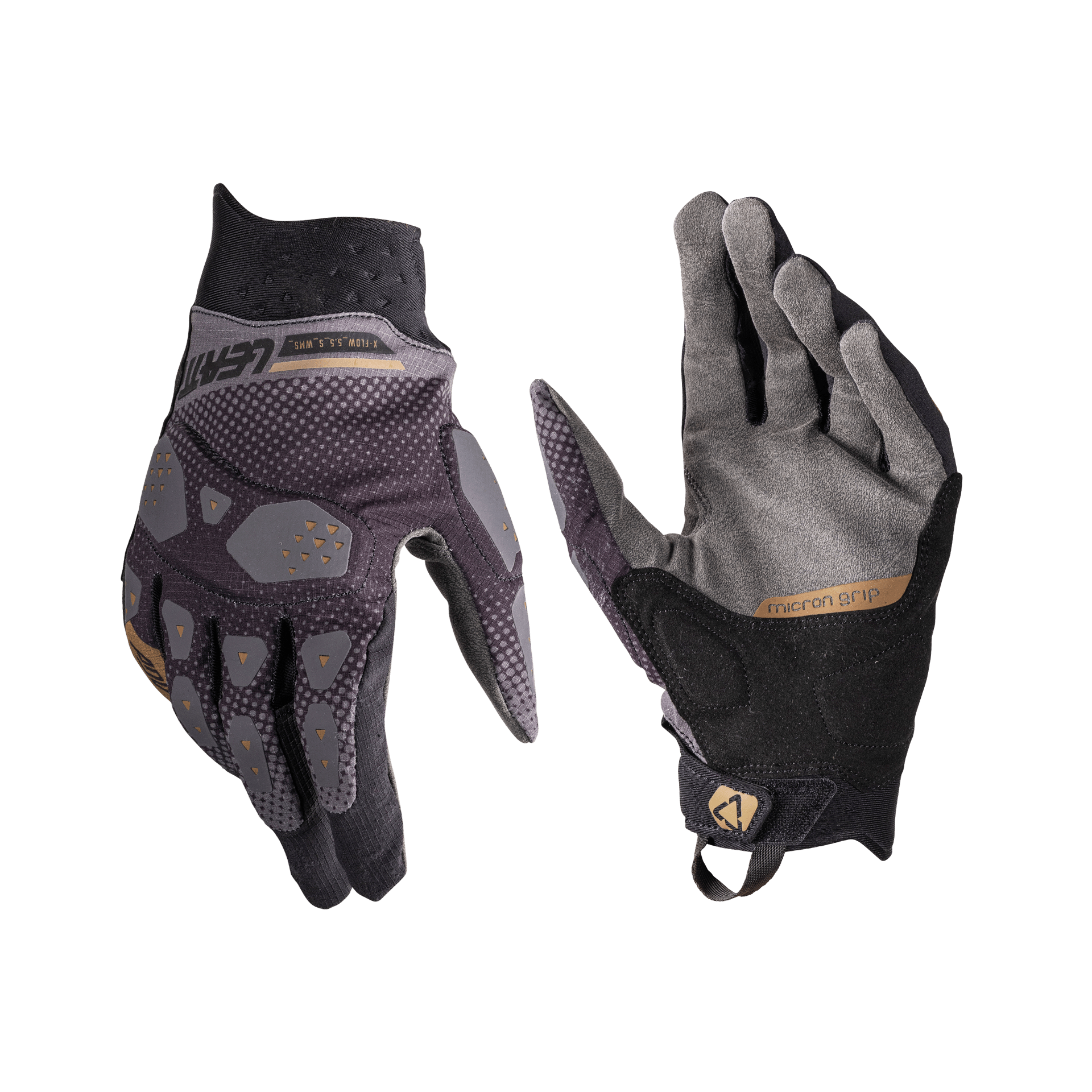 Glove ADV X-Flow 5.5 Short - Women - Leatt USA