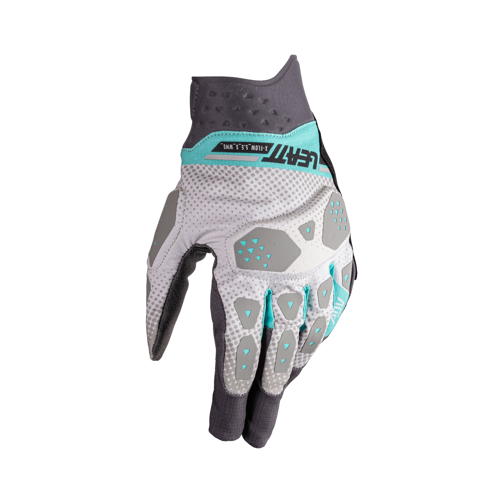 Glove ADV X-Flow 5.5 Short - Women - Leatt USA