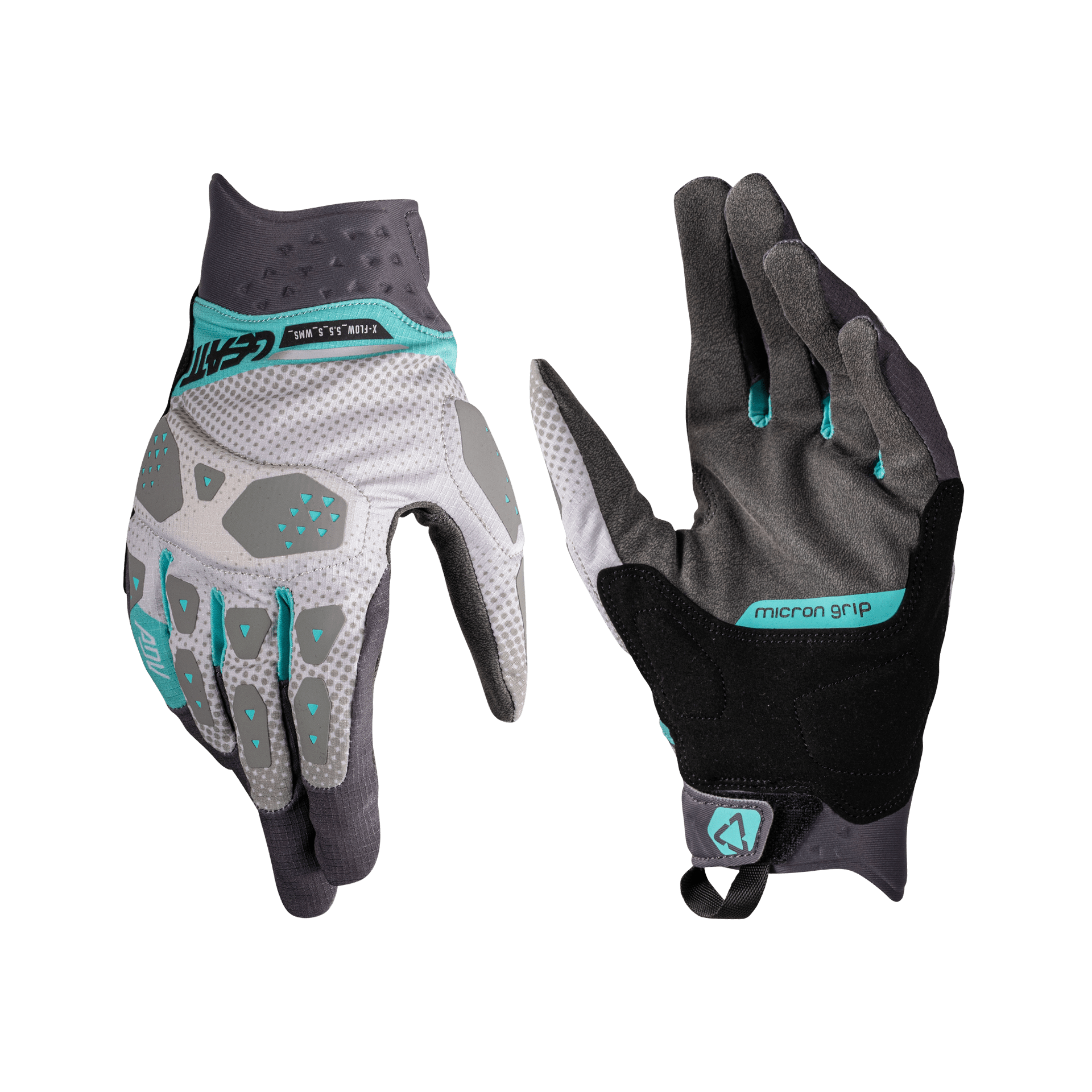 Glove ADV X-Flow 5.5 Short - Women - Leatt USA