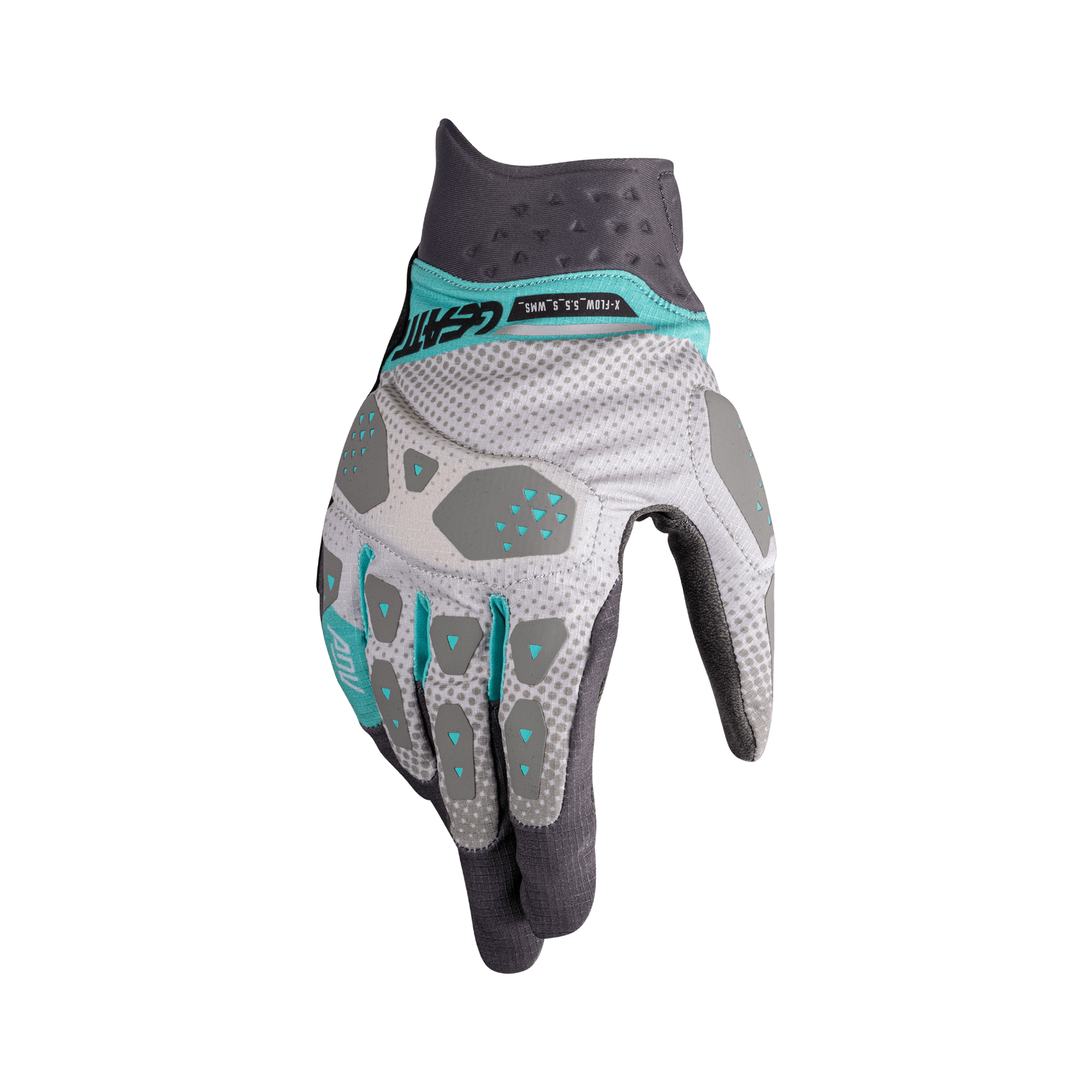 Glove ADV X-Flow 5.5 Short - Women - Leatt USA