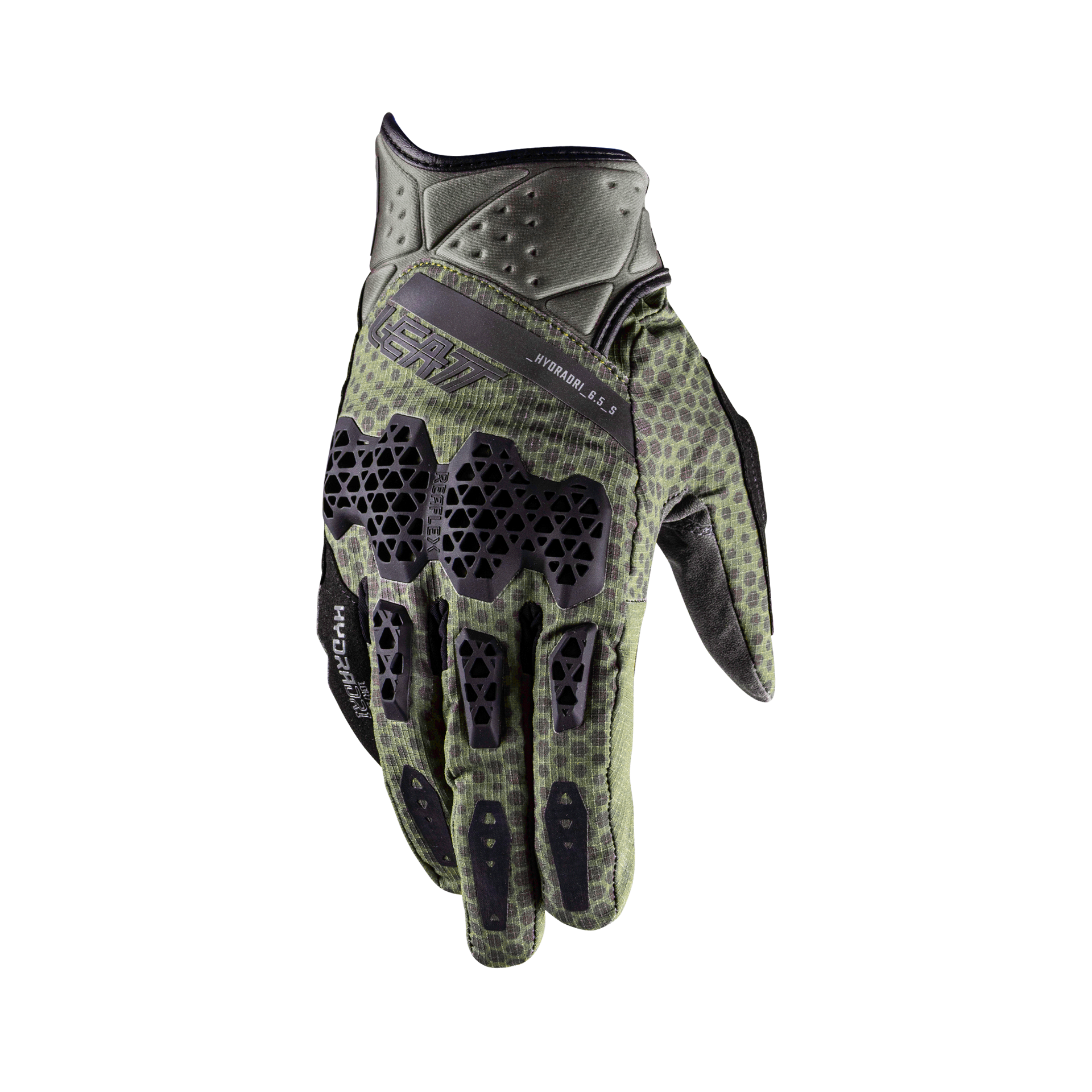 Glove ADV HydraDri 6.5 Short