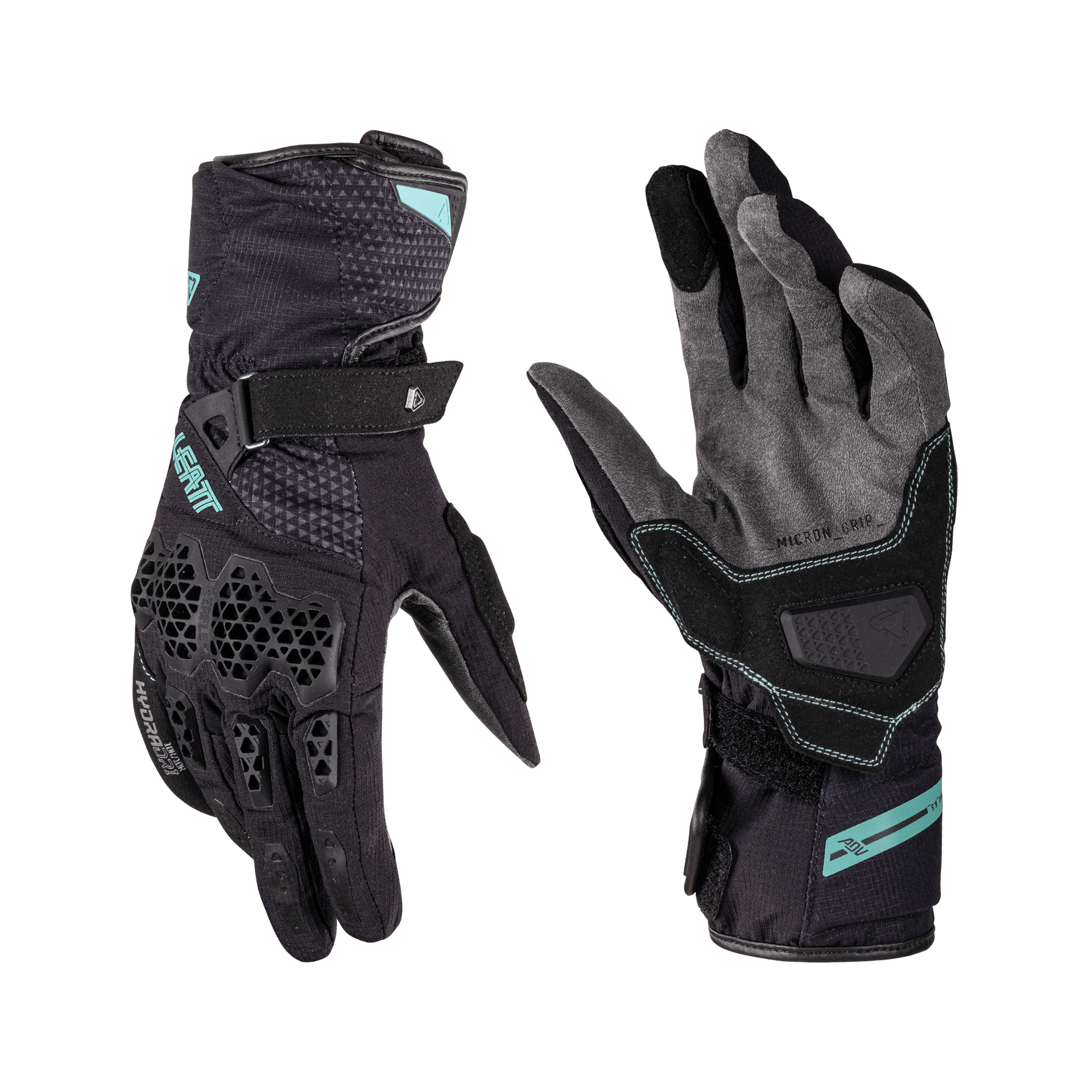 Glove ADV HydraDri 6.5 - Women - Leatt USA