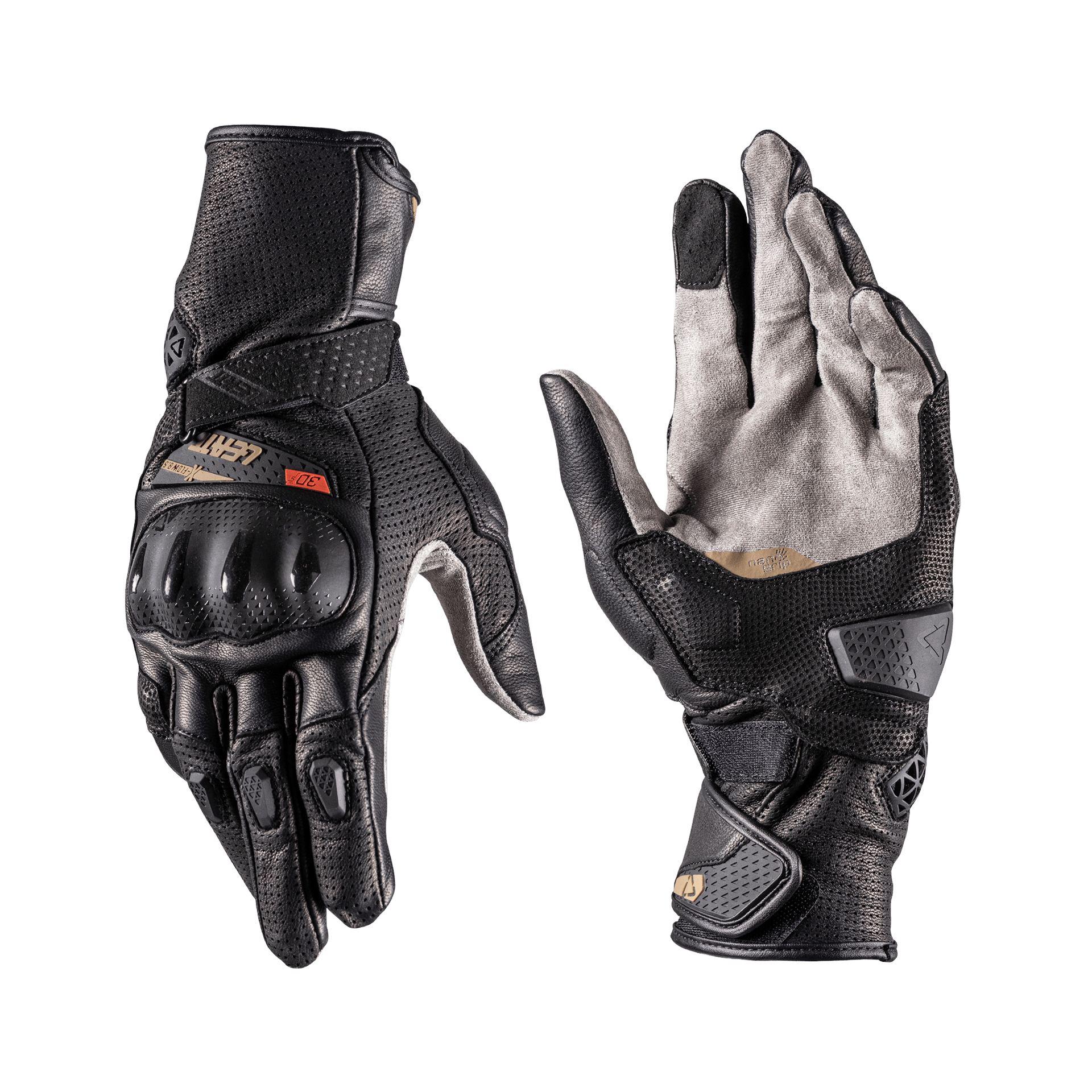 Glove ADV X-Flow 8.5 - Leatt USA