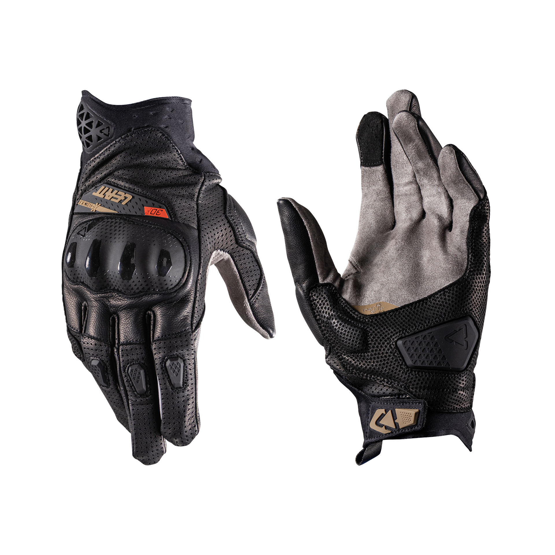 Glove ADV X-Flow 8.5 Short