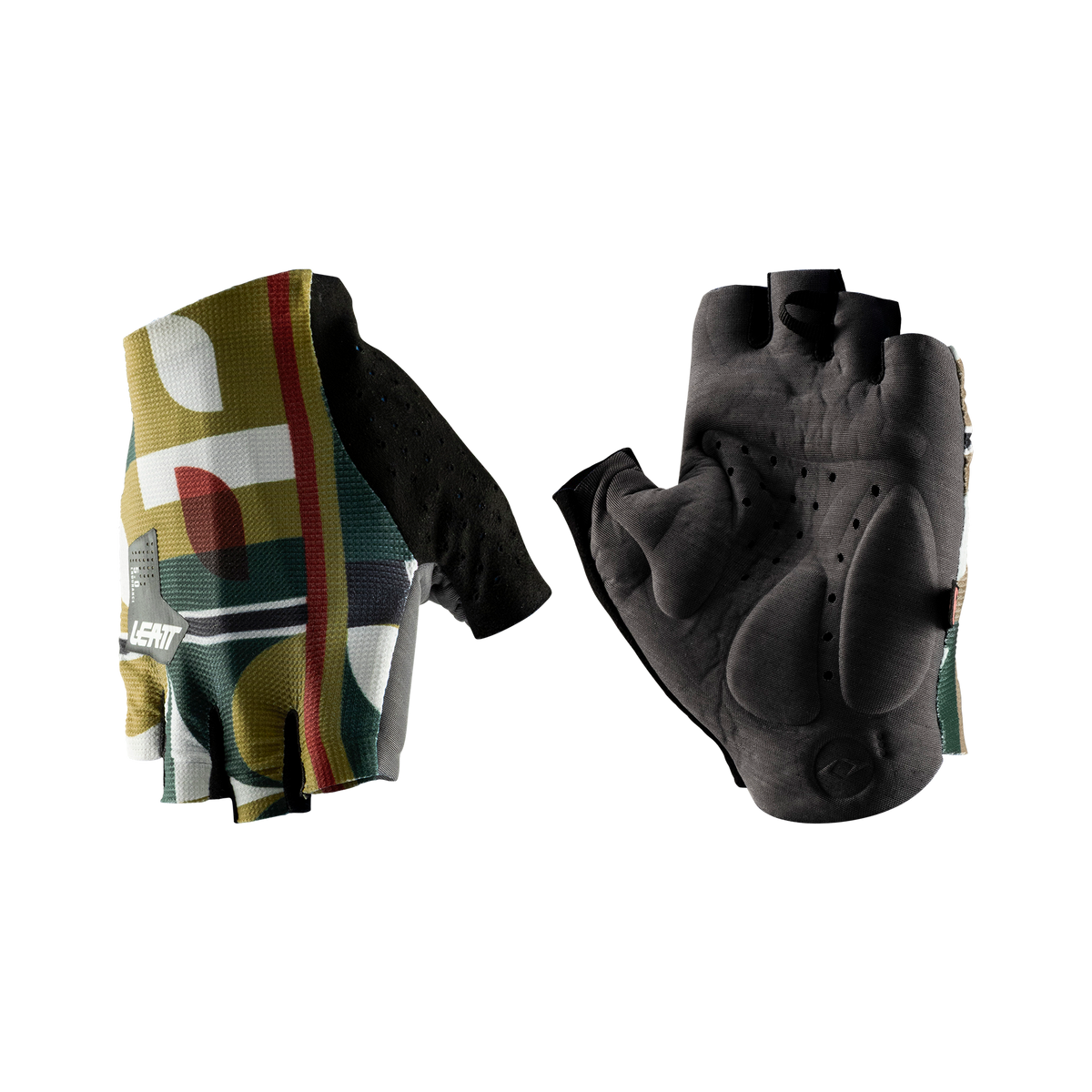 Gloves MTB 5.0 Endurance