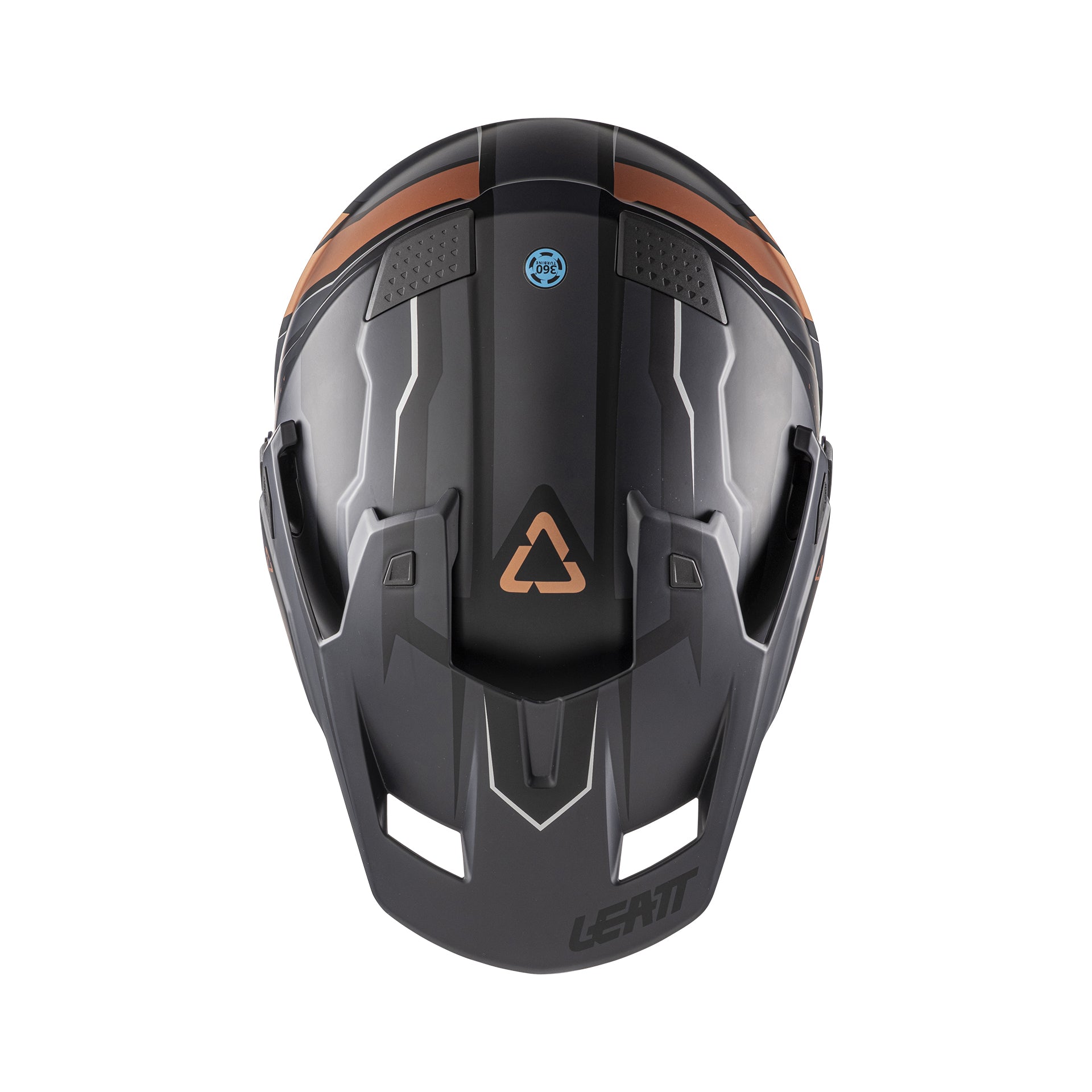 Helmet Kit ADV 7.5 Polymer with 2.5 Goggle