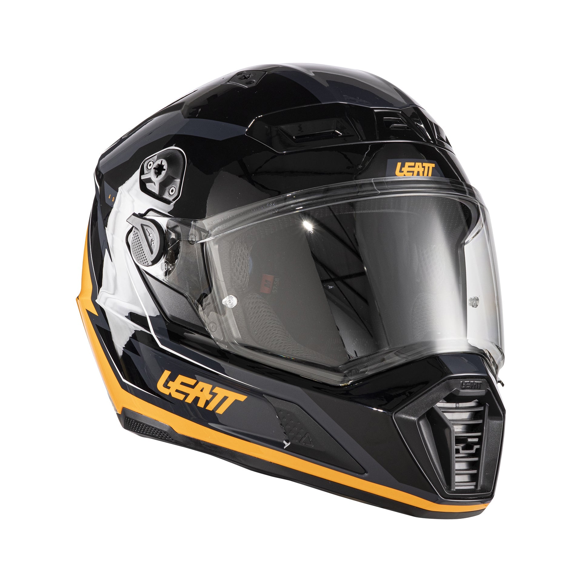 Helmet Kit ADV 7.5 Polymer with 2.5 Goggle