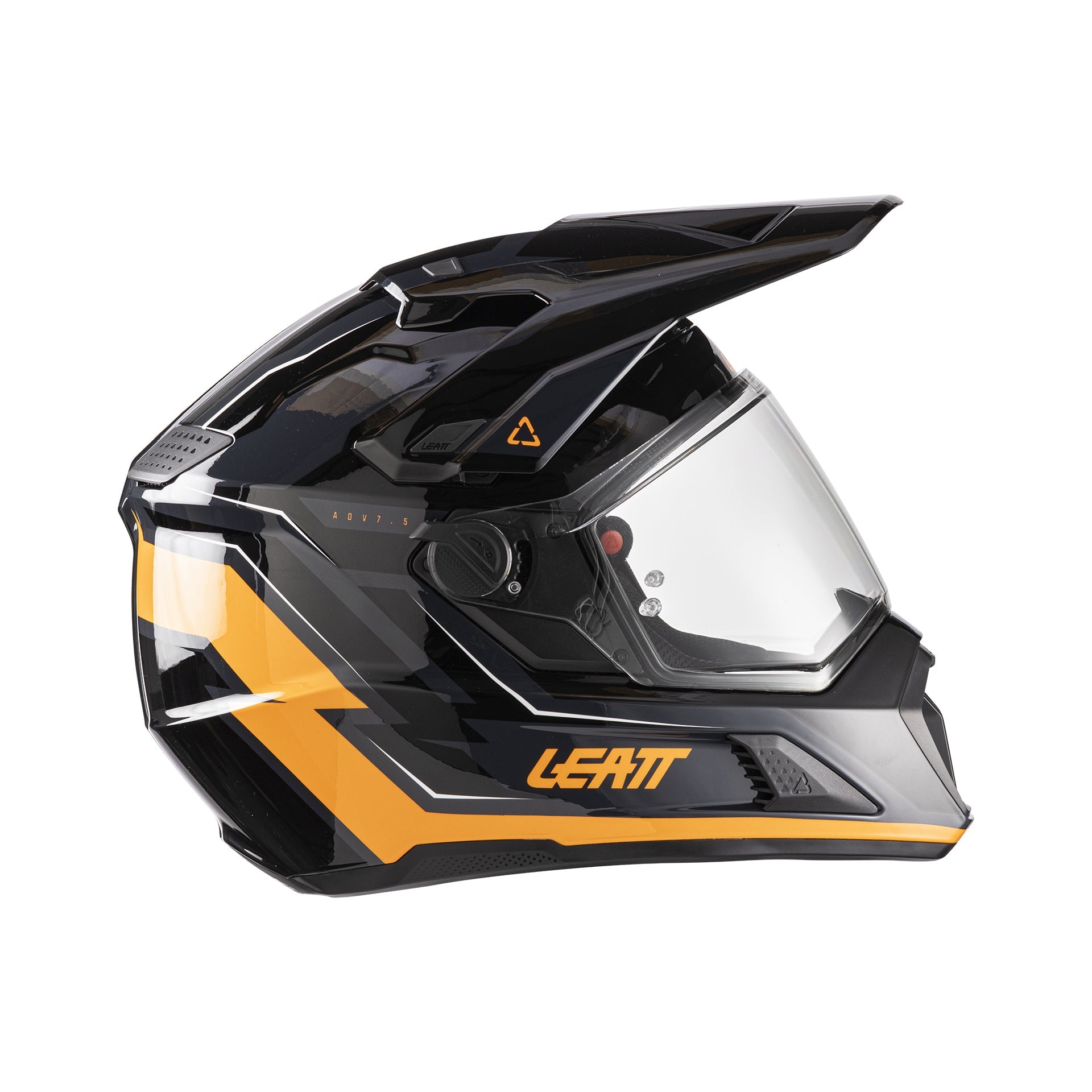 Helmet Kit ADV 7.5 Polymer with 2.5 Goggle