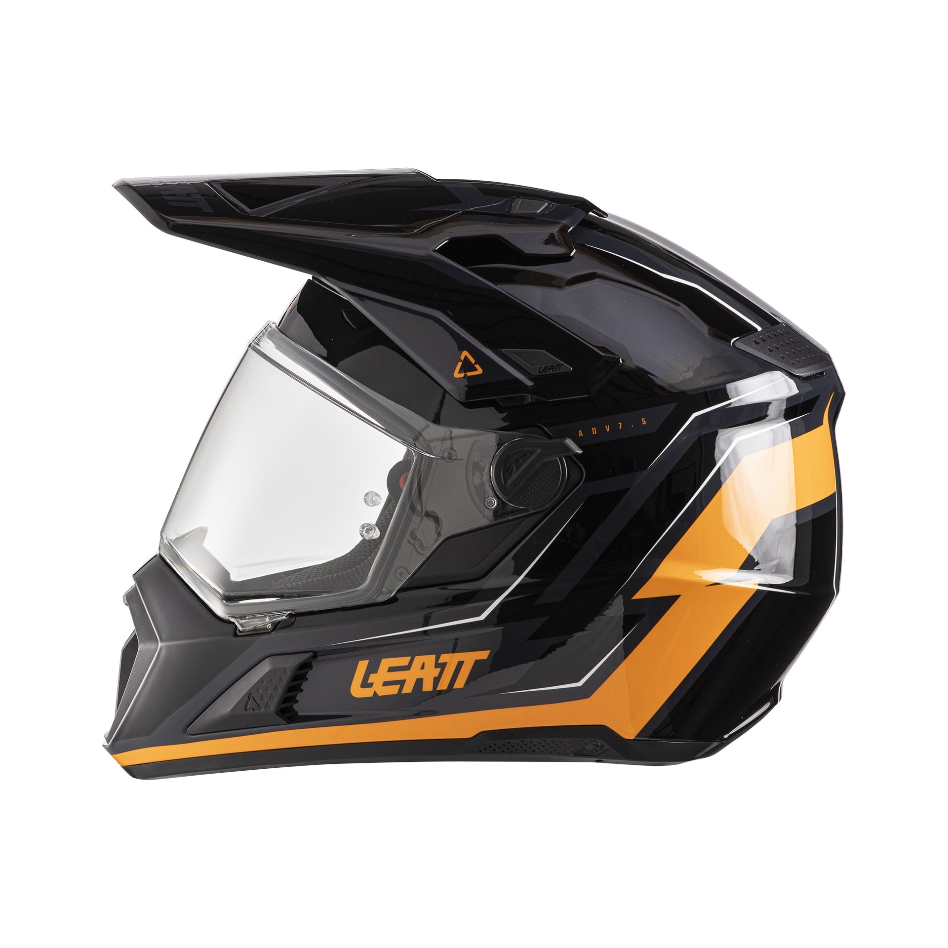Helmet Kit ADV 7.5 Polymer with 2.5 Goggle