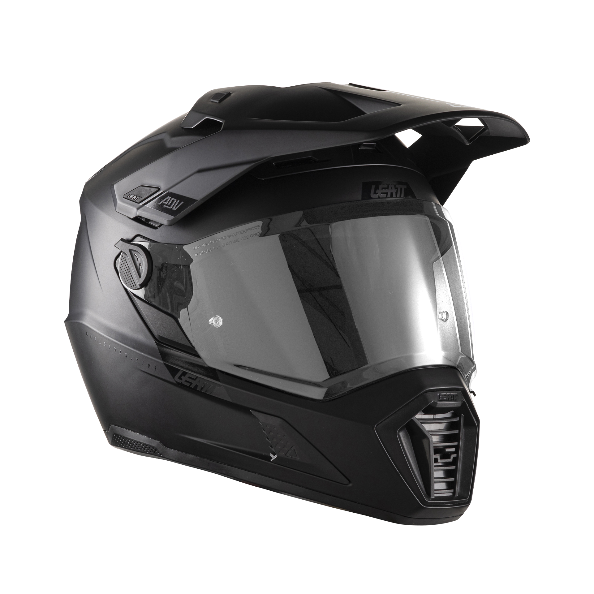 Helmet Kit ADV 7.5 Polymer with 2.5 Goggle