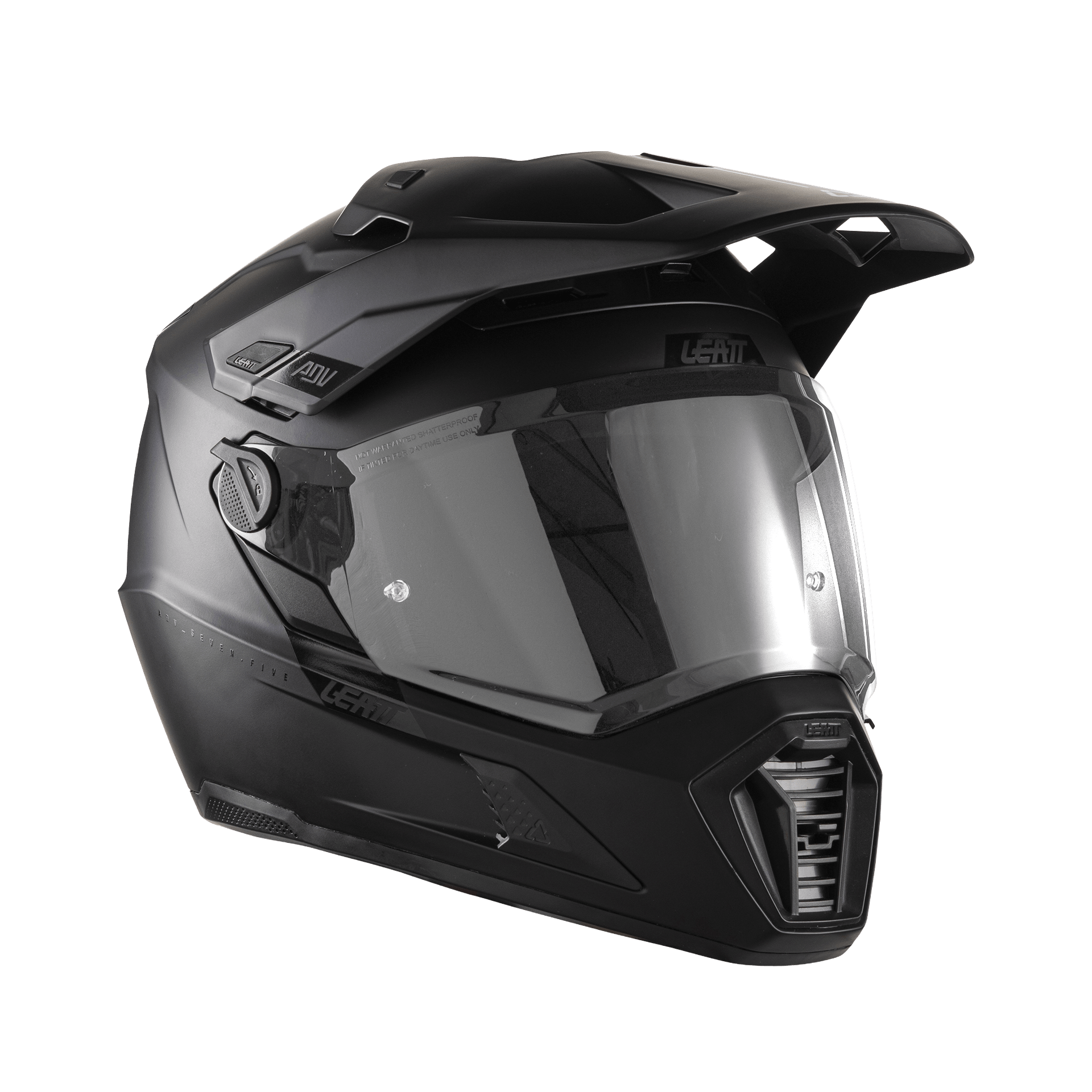 Helmet Kit ADV 7.5 Polymer with 2.5 Goggle - Leatt USA