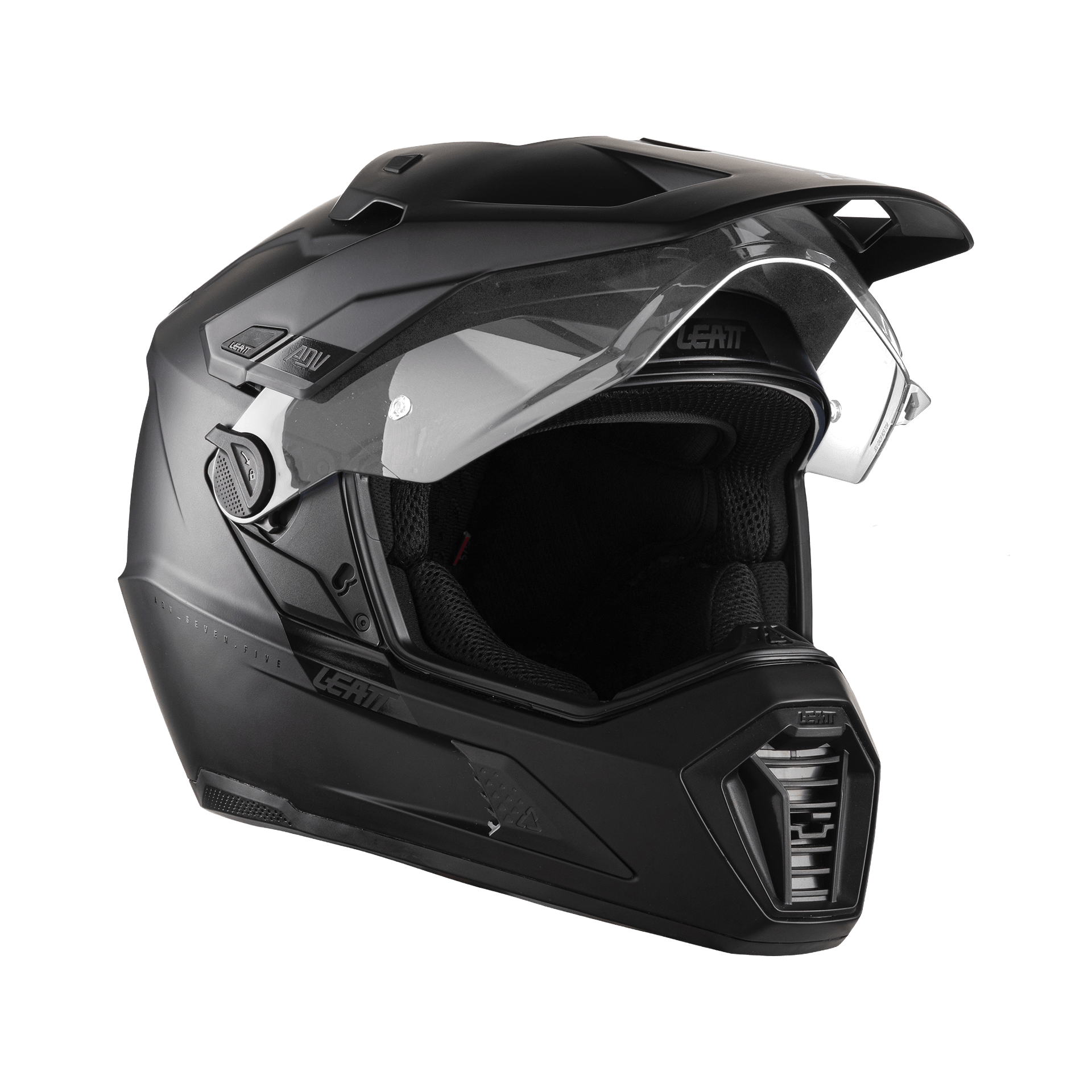 Helmet Kit ADV 7.5 Polymer with 2.5 Goggle - Leatt USA