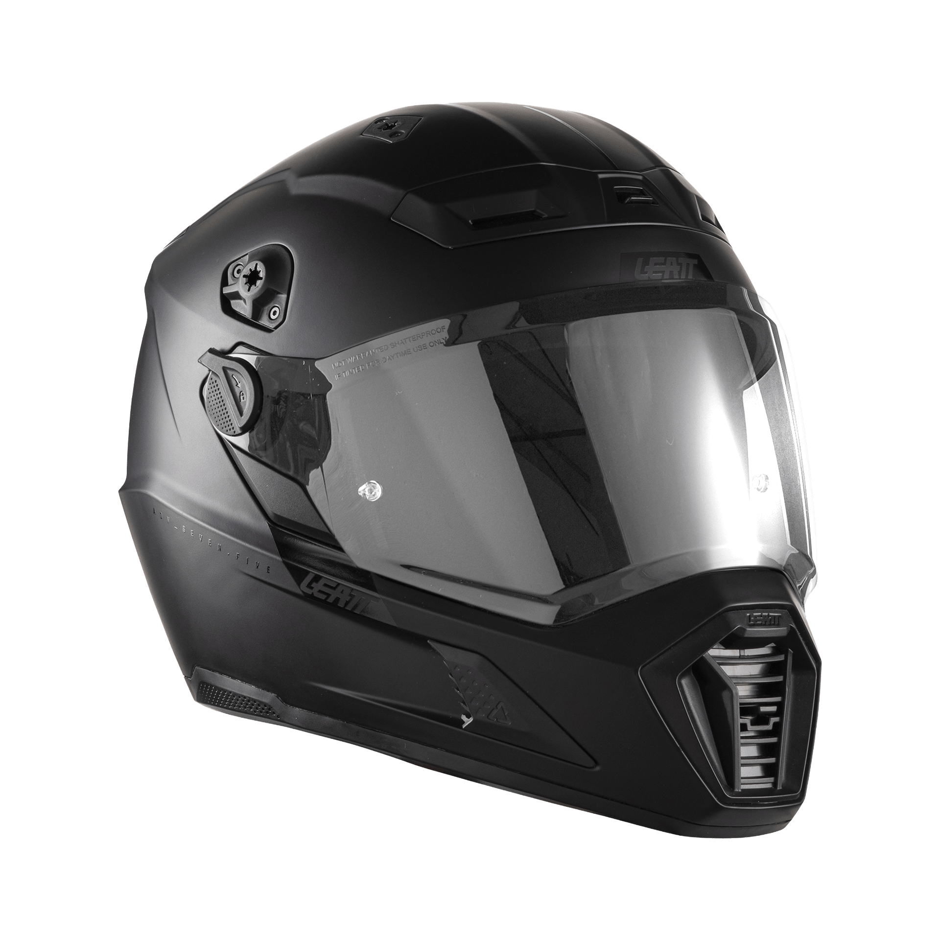 Helmet Kit ADV 7.5 Polymer with 2.5 Goggle - Leatt USA