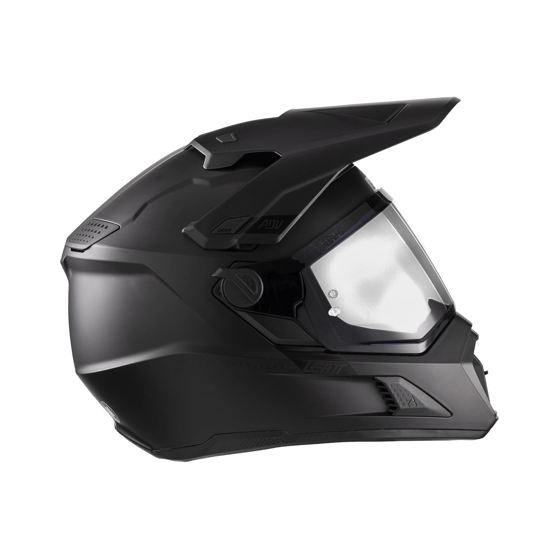 Helmet Kit ADV 7.5 Polymer with 2.5 Goggle - Leatt USA