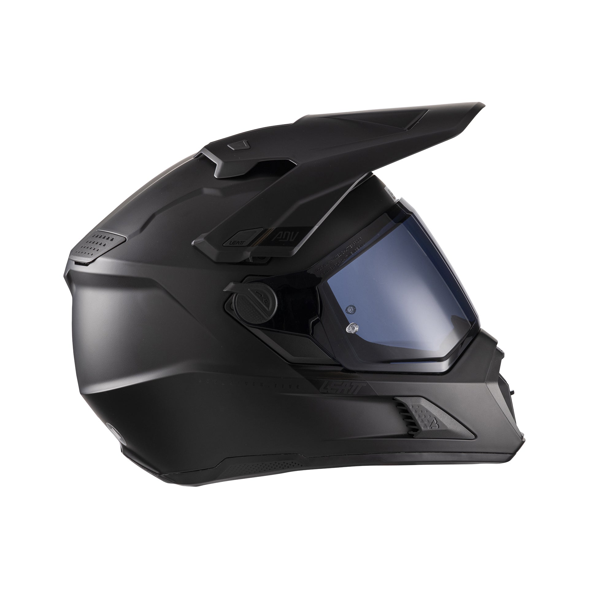 Helmet Kit ADV 7.5 Polymer with 2.5 Goggle