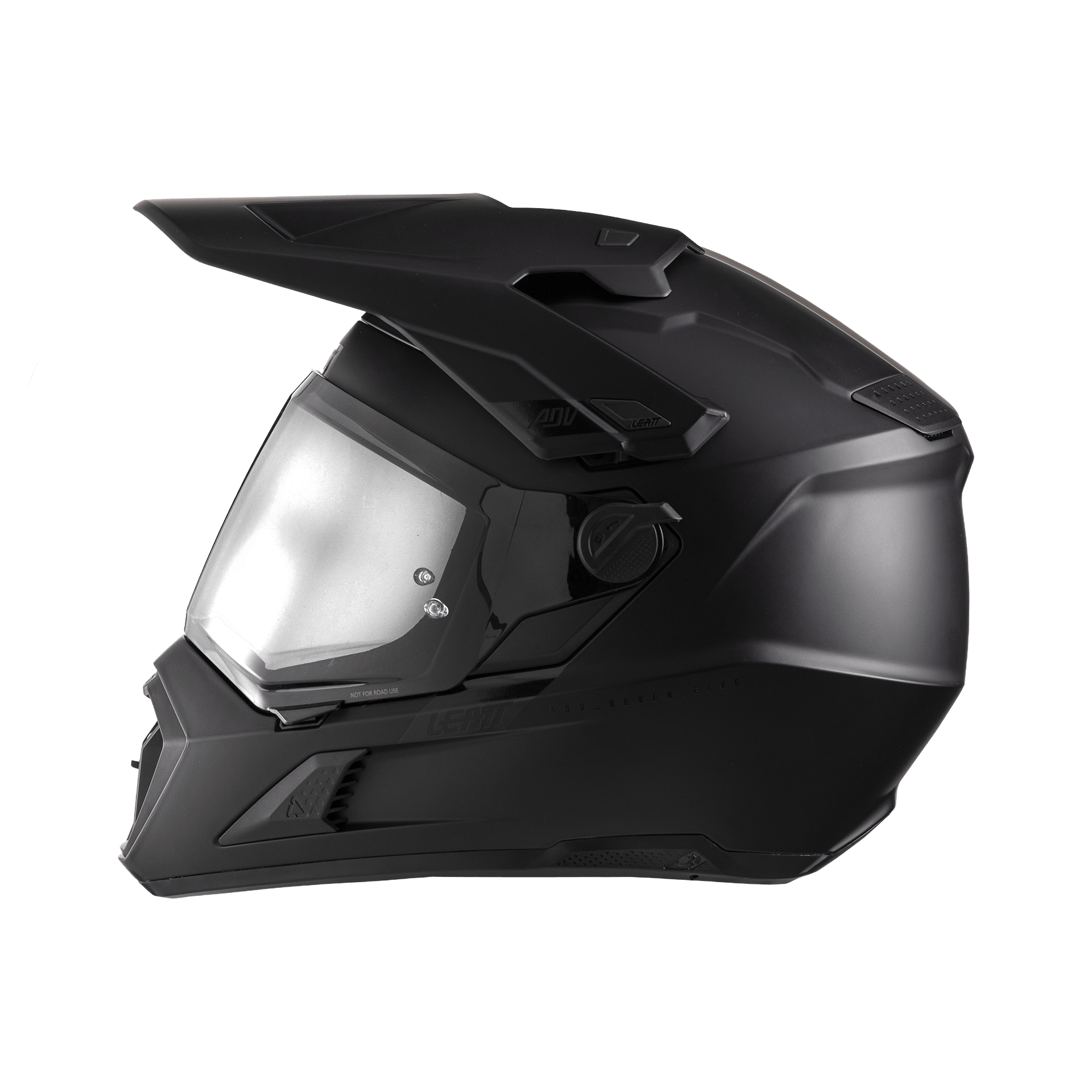 Helmet Kit ADV 7.5 Polymer with 2.5 Goggle - Leatt USA