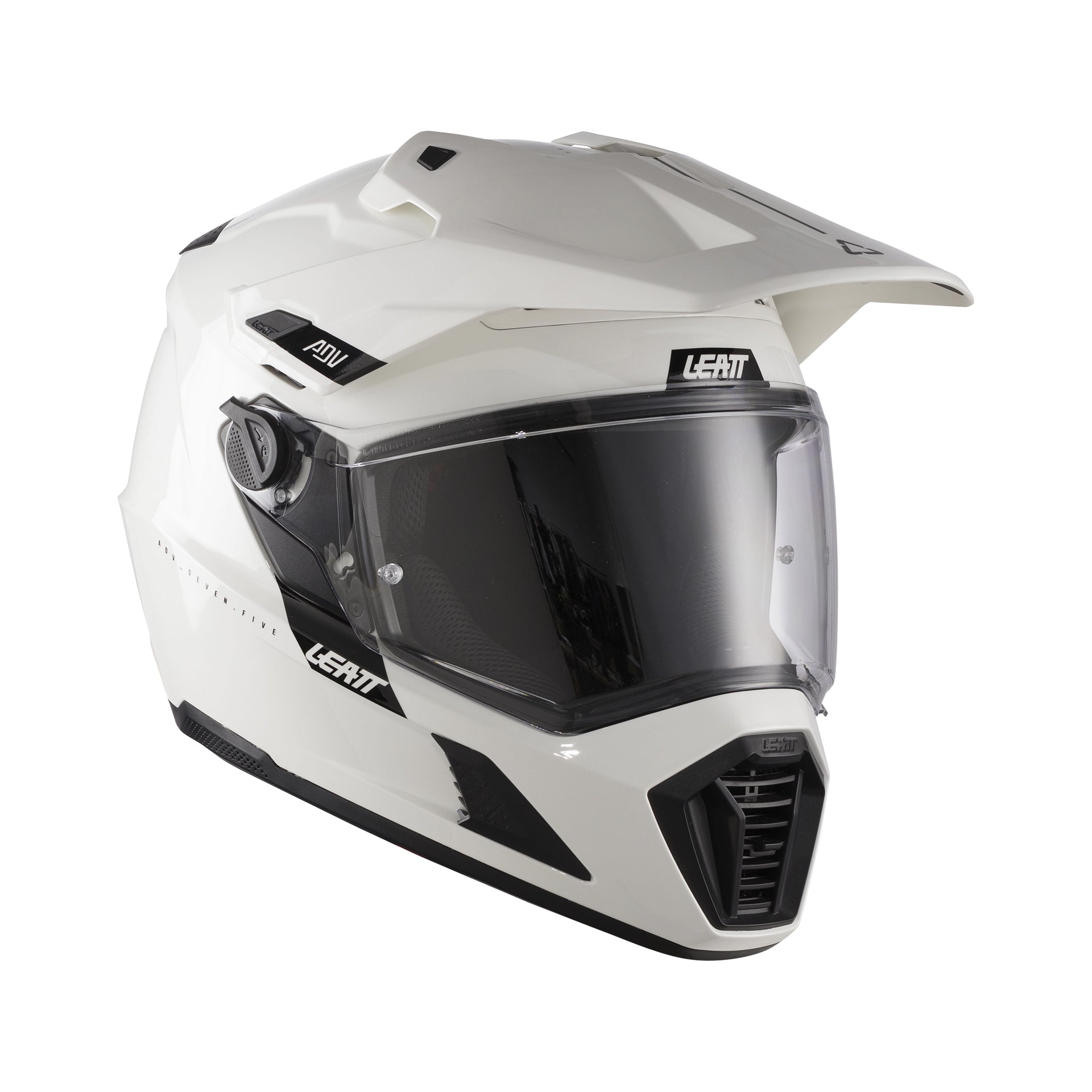 Helmet Kit ADV 7.5 Polymer with 2.5 Goggle