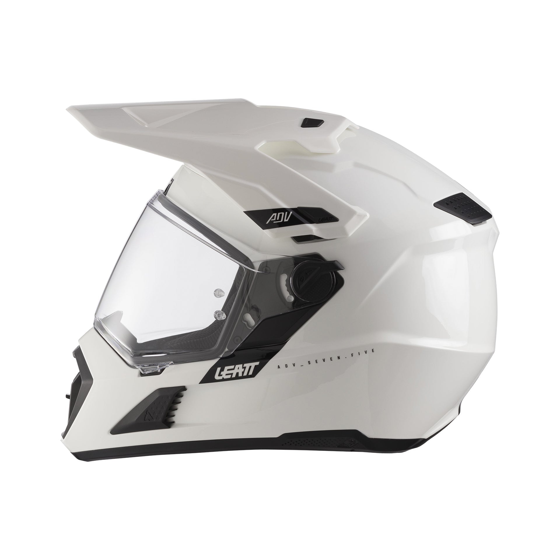 Helmet Kit ADV 7.5 Polymer with 2.5 Goggle