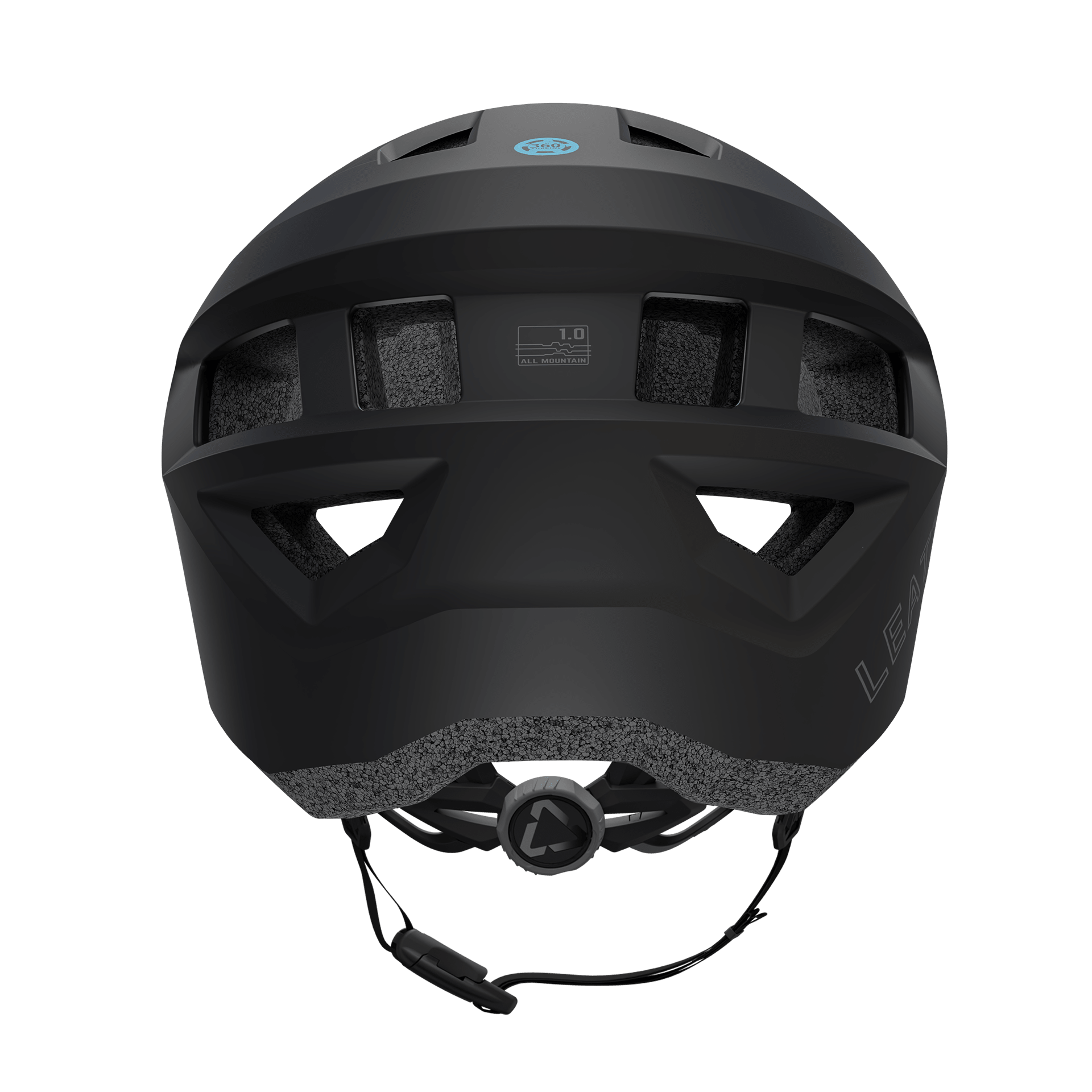 Helmet MTB AllMtn 1.0