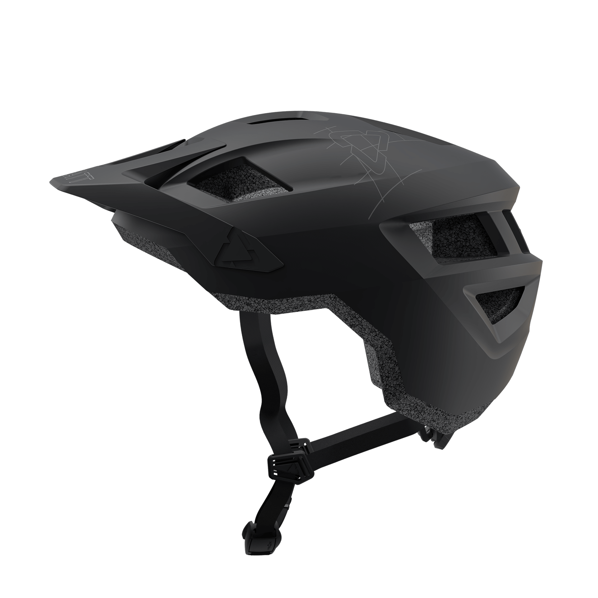 Helmet MTB AllMtn 1.0