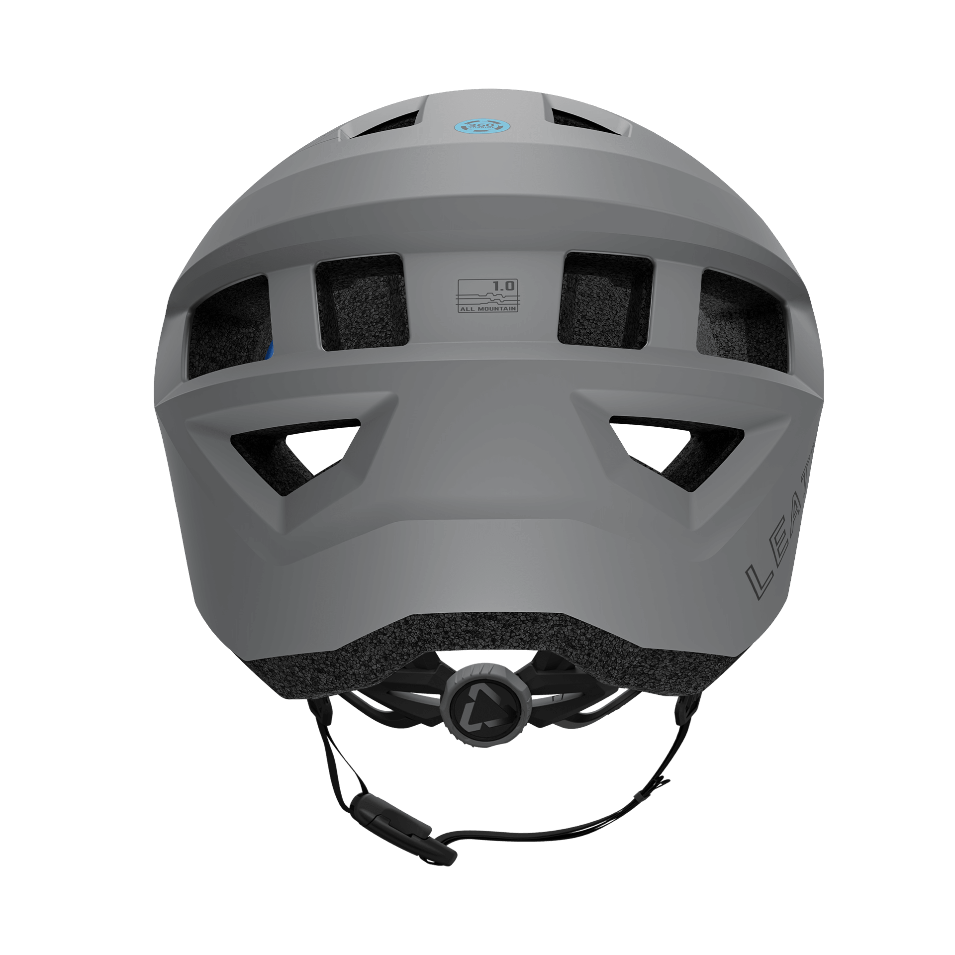 Helmet MTB AllMtn 1.0