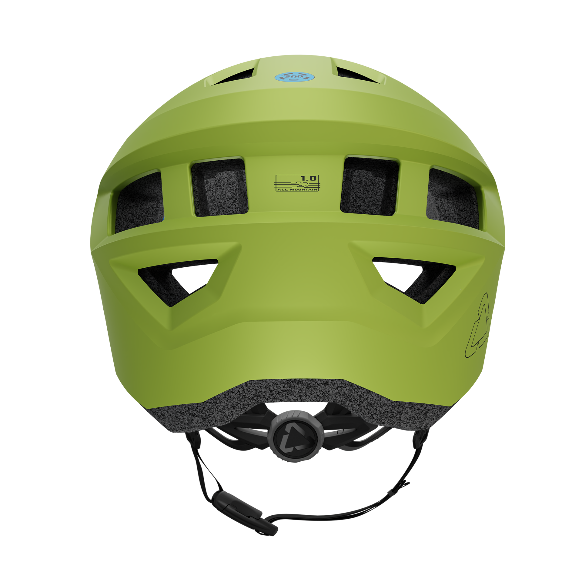 Helmet MTB AllMtn 1.0