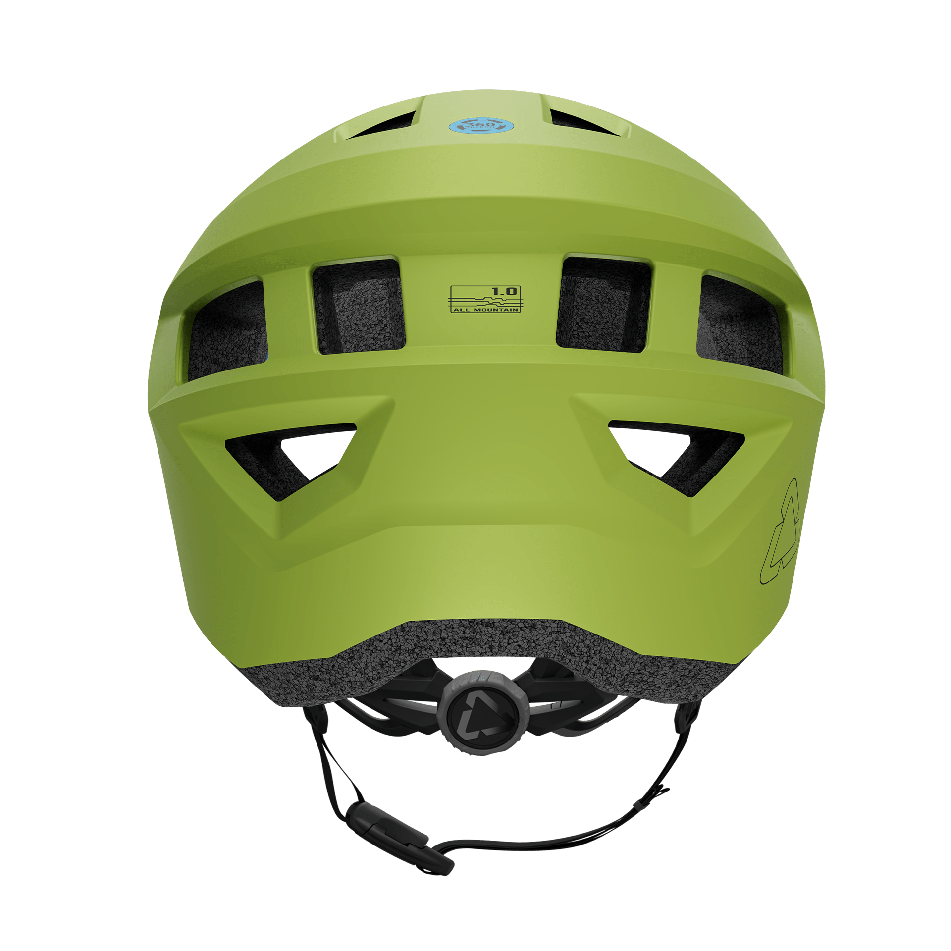 Helmet MTB AllMtn 1.0