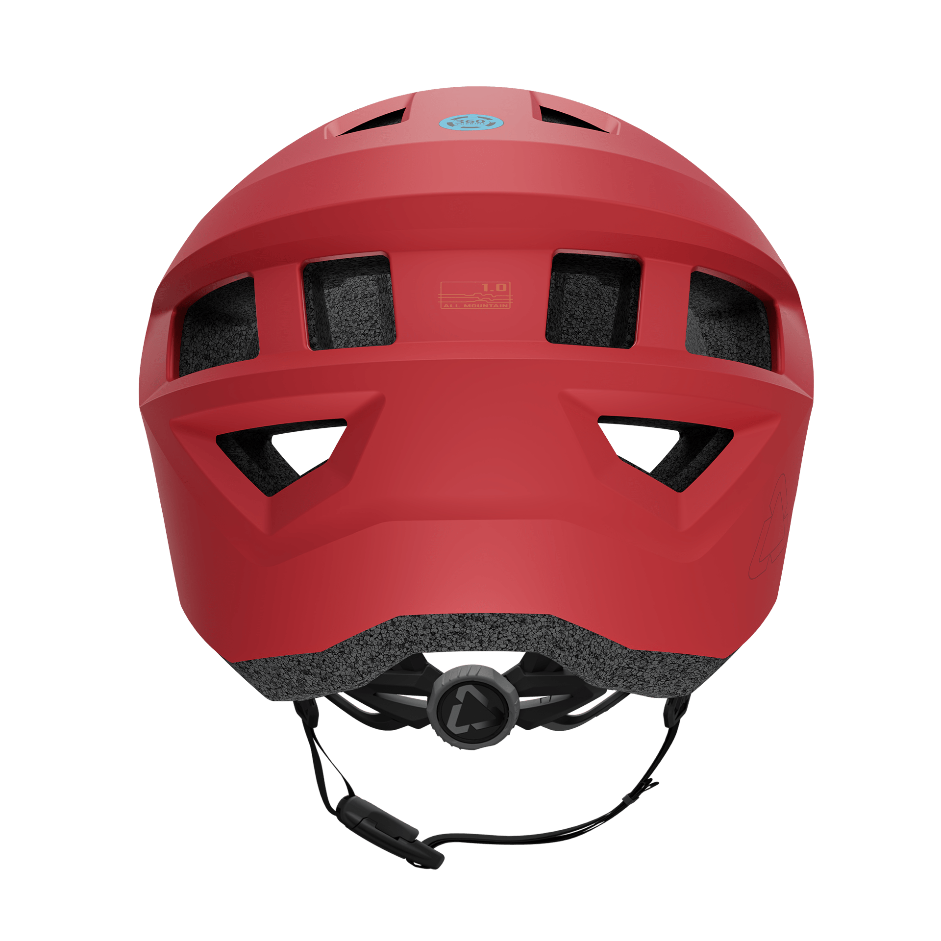 Helmet MTB AllMtn 1.0