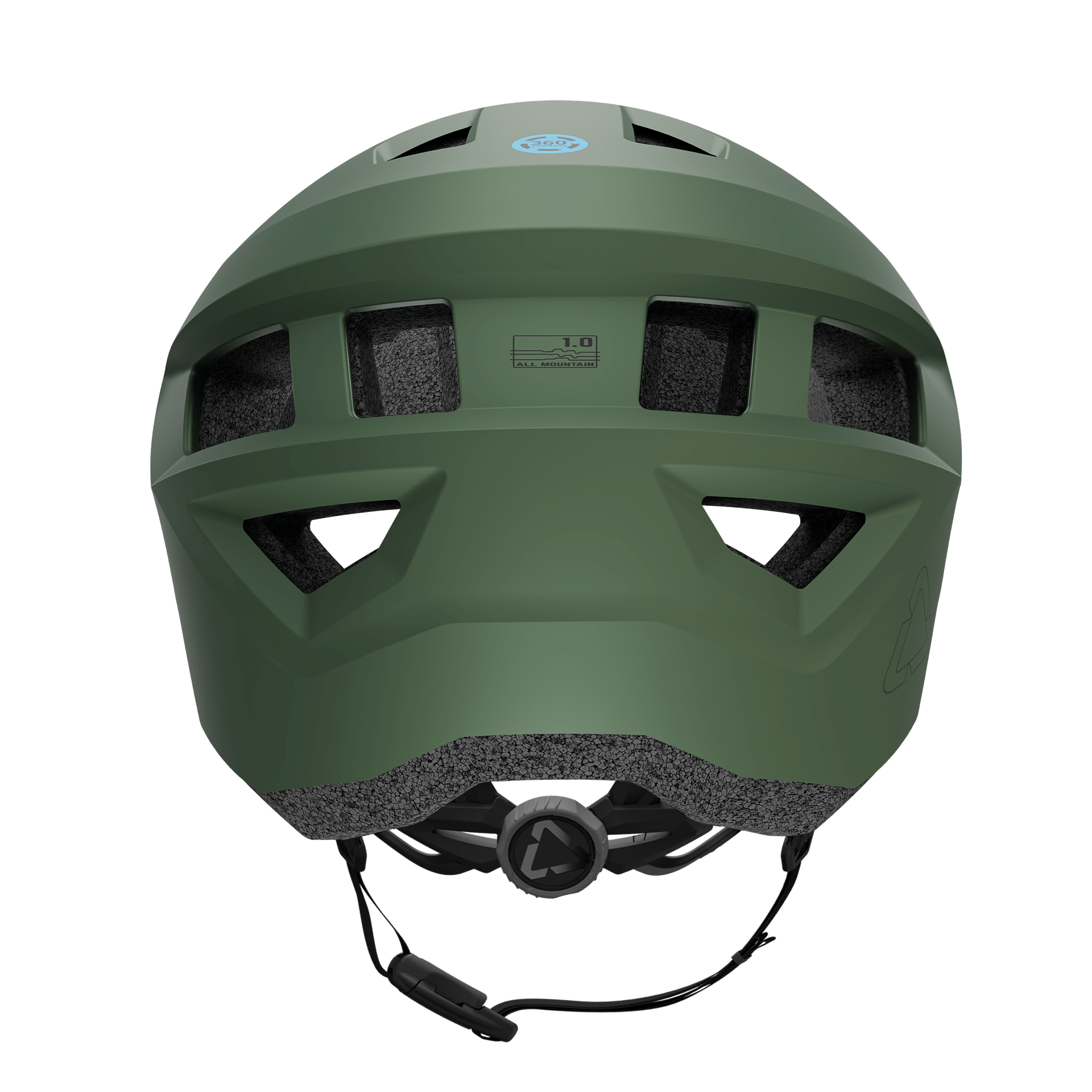 Helmet MTB AllMtn 1.0