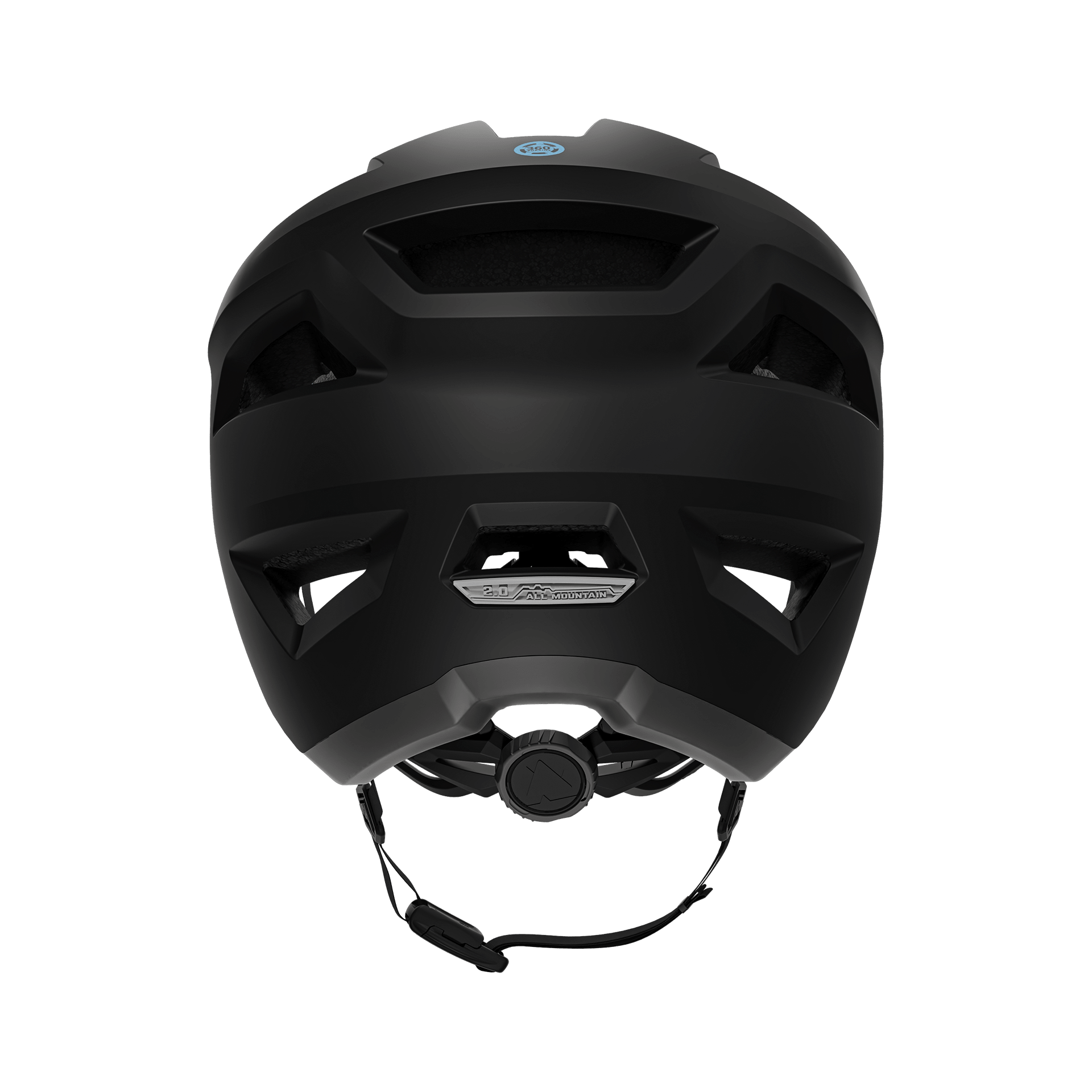 Helmet MTB AllMtn 2.0