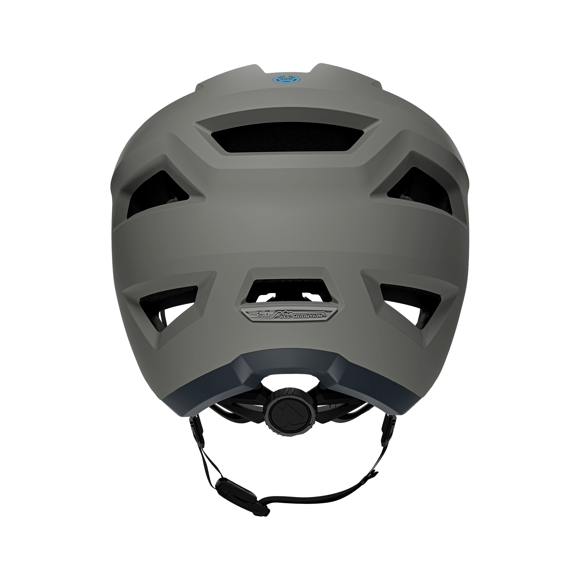 Helmet MTB AllMtn 2.0