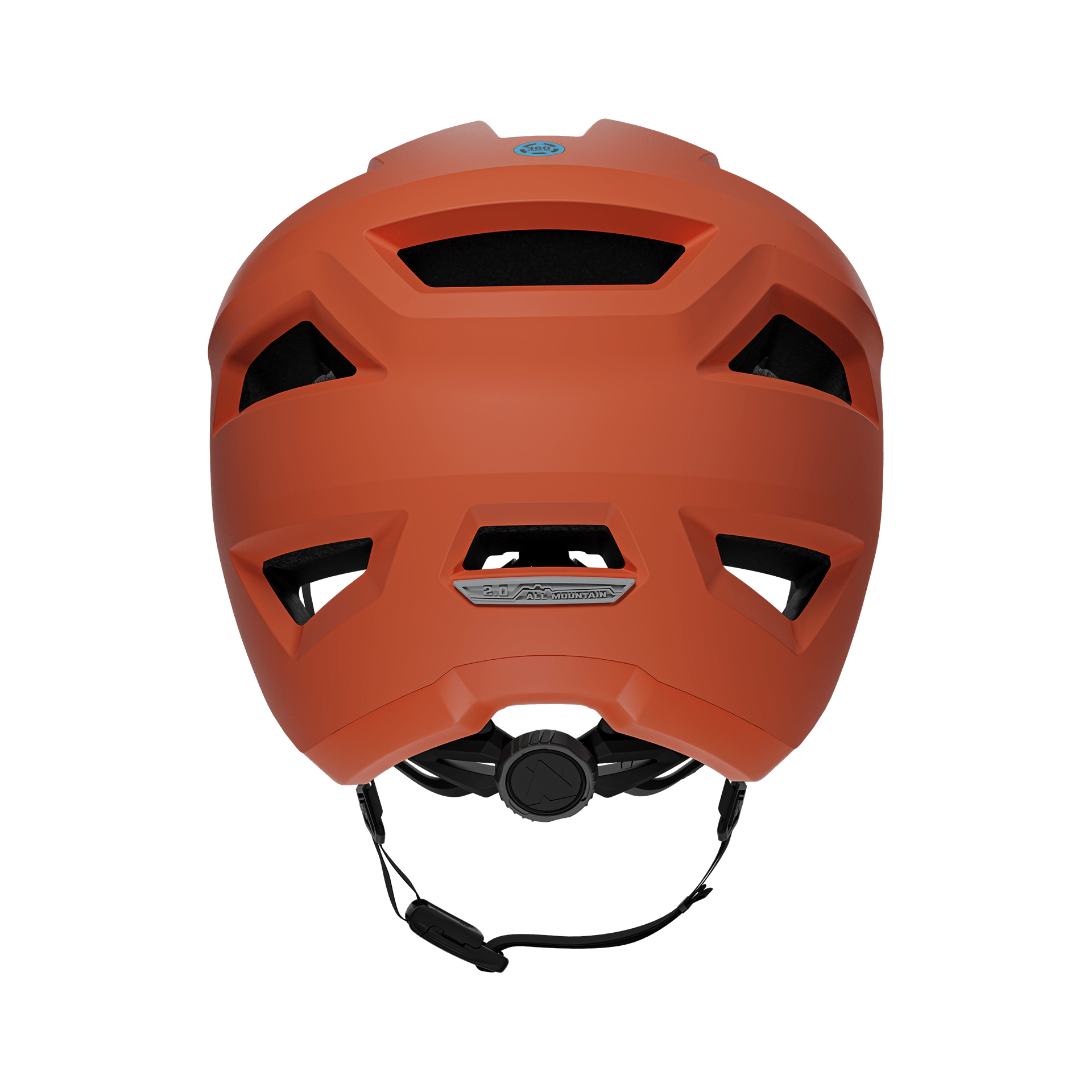Helmet MTB AllMtn 2.0