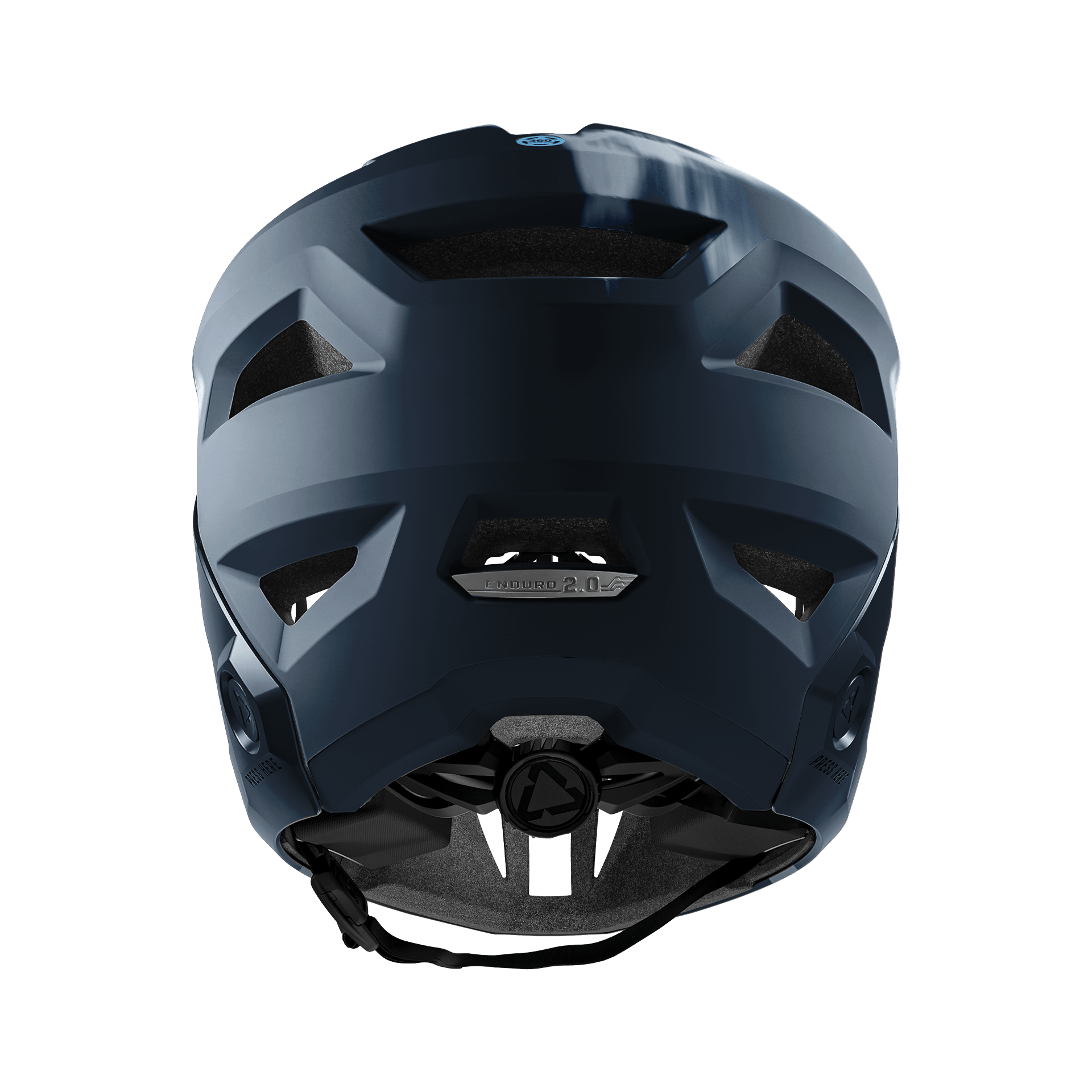 Helmet MTB Enduro 2.0 - Leatt USA