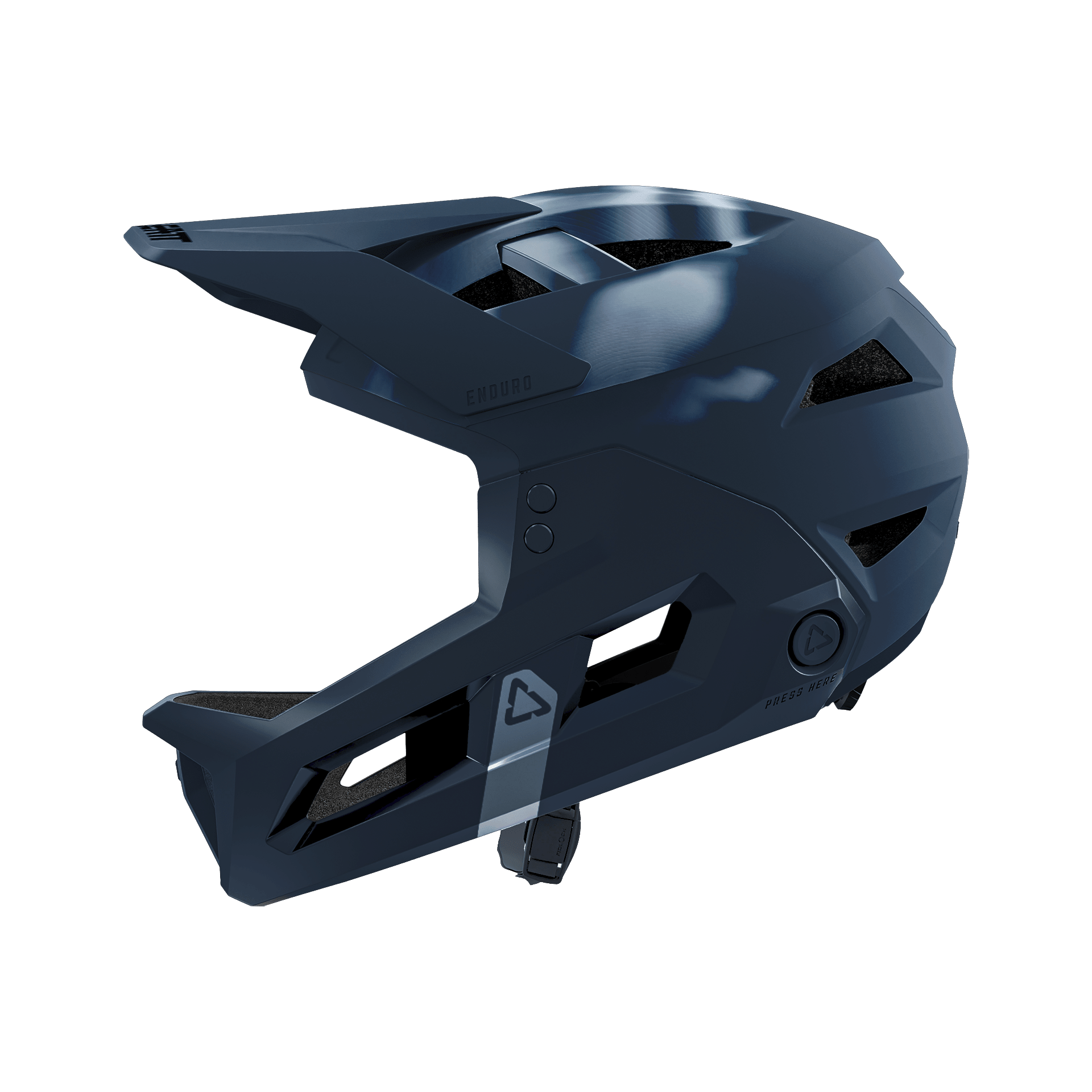 Helmet MTB Enduro 2.0 - Leatt USA