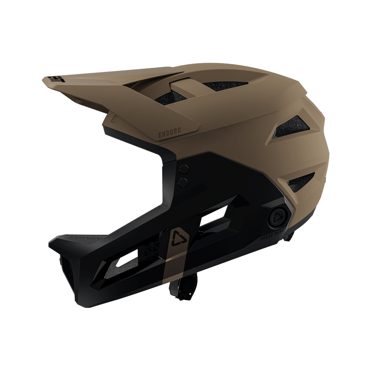 Helmet MTB Enduro 2.0