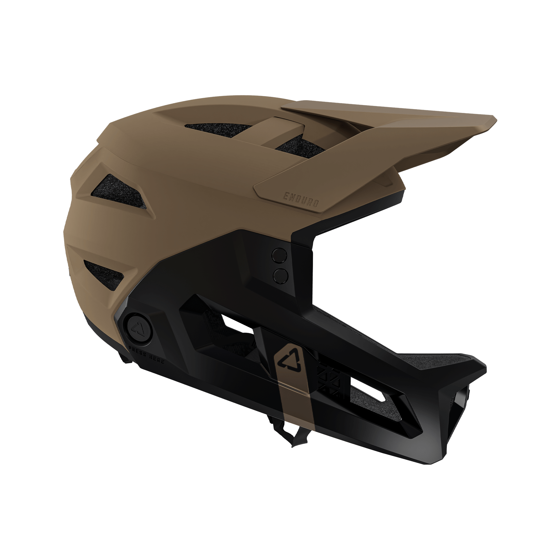 Helmet MTB Enduro 2.0