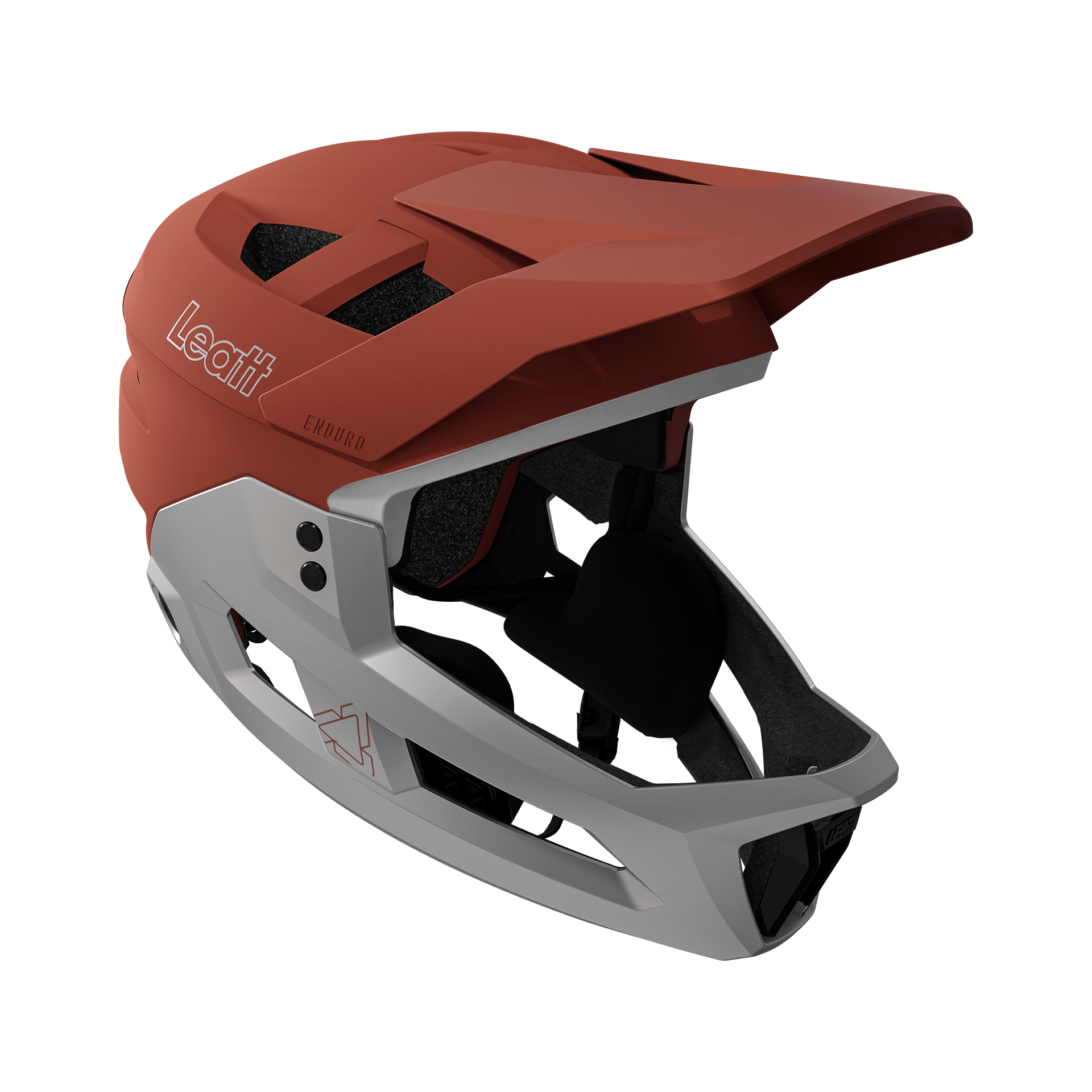 Helmet MTB Enduro 2.0 - Leatt USA