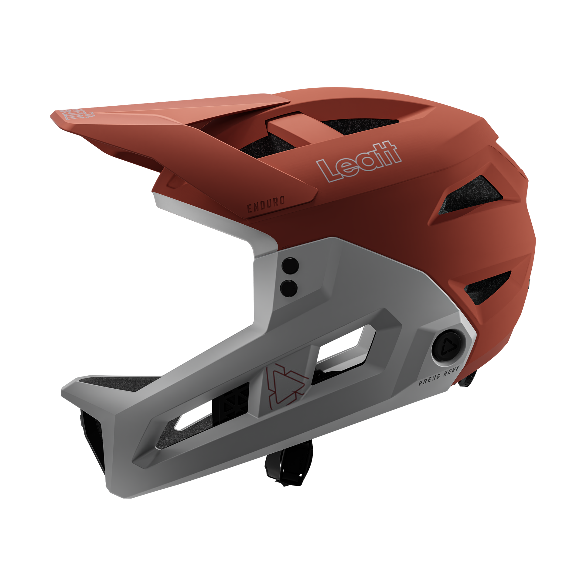 Helmet MTB Enduro 2.0