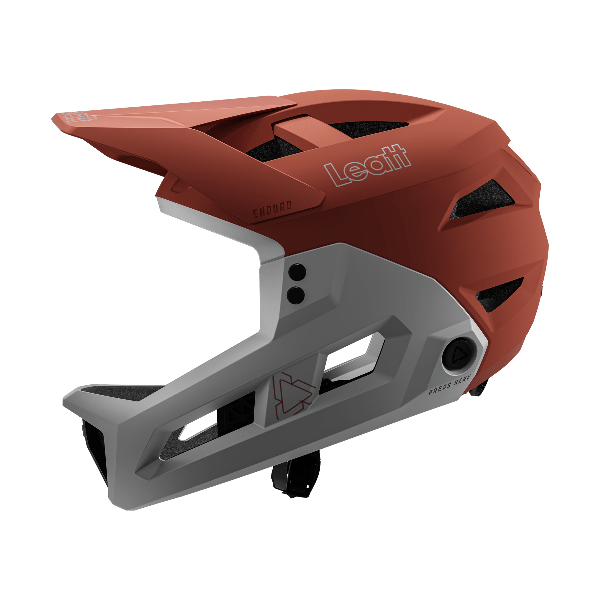 Helmet MTB Enduro 2.0 - Leatt USA