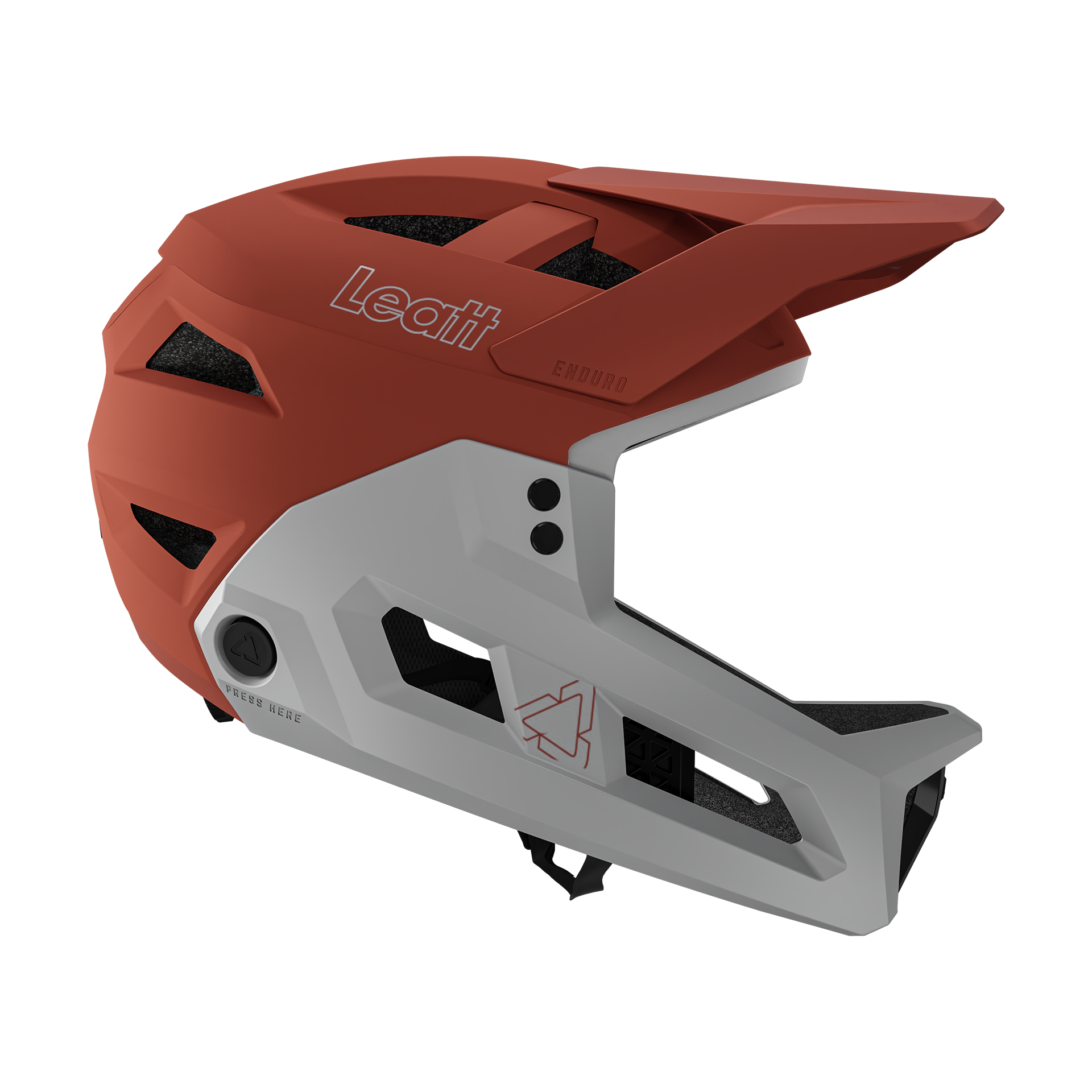 Helmet MTB Enduro 2.0