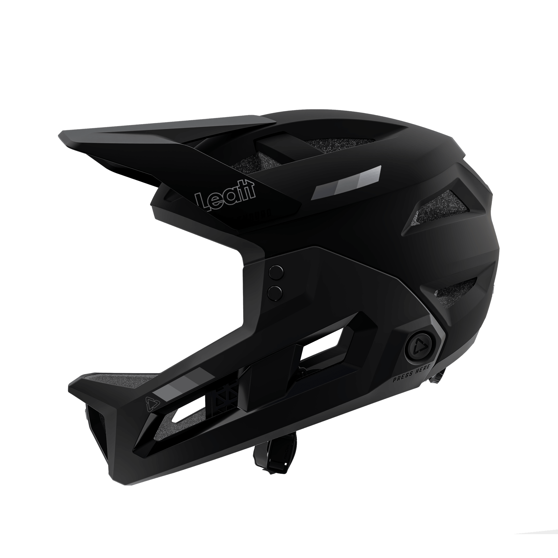 Helmet MTB Enduro 2.0