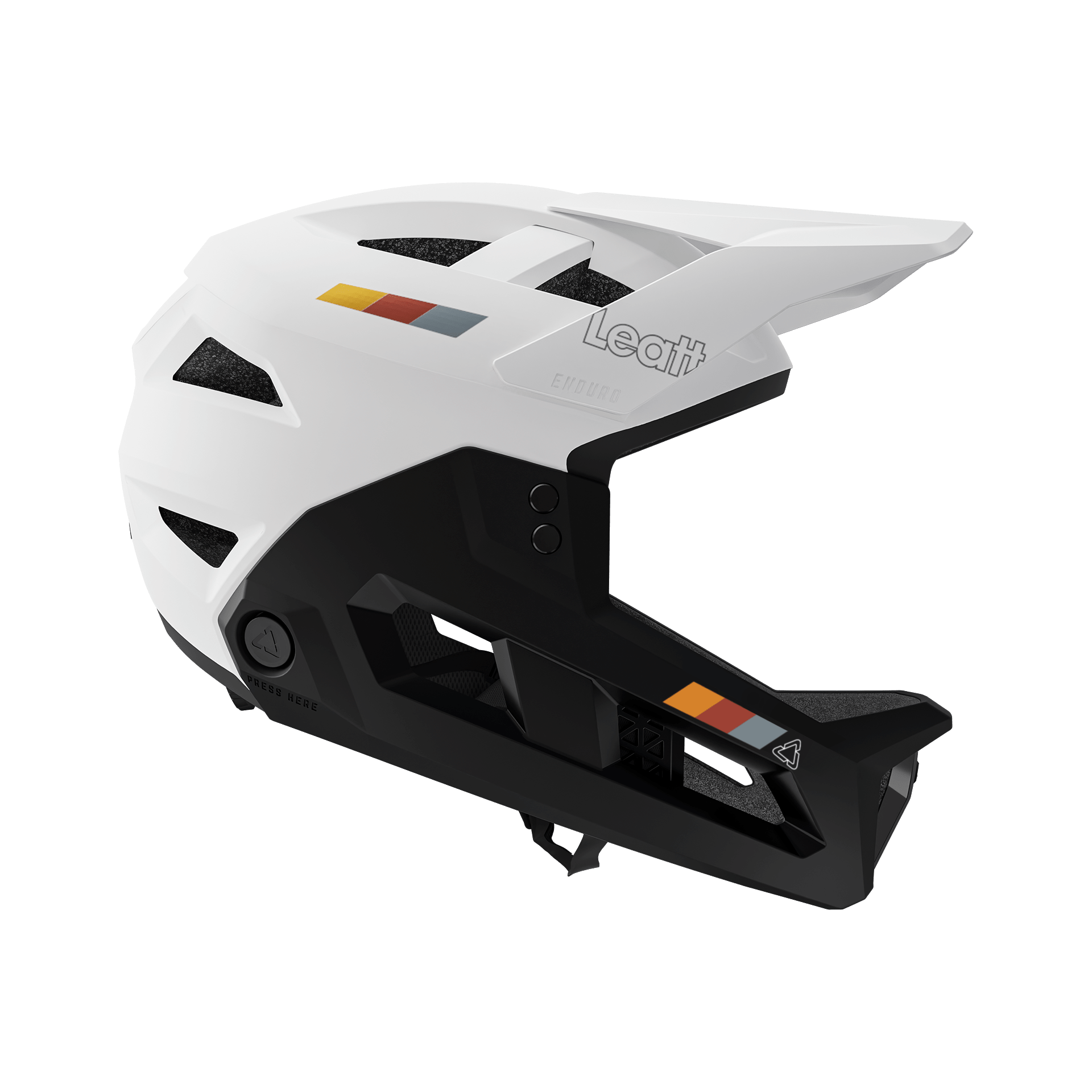 Helmet MTB Enduro 2.0