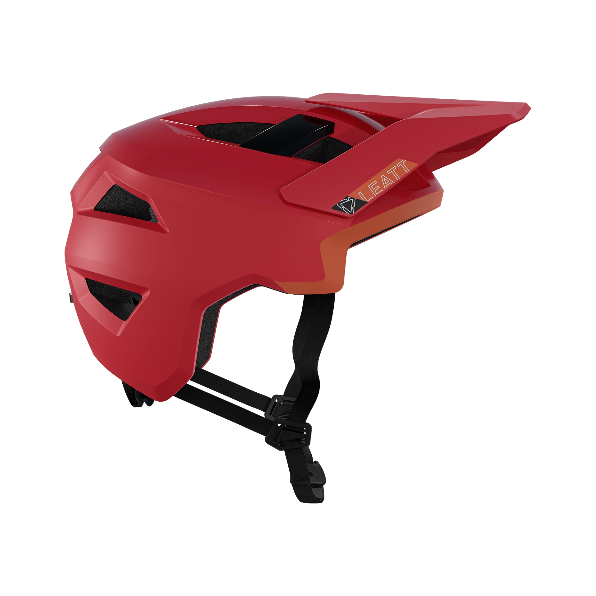 Helmet MTB AllMtn 3.0 - Leatt USA