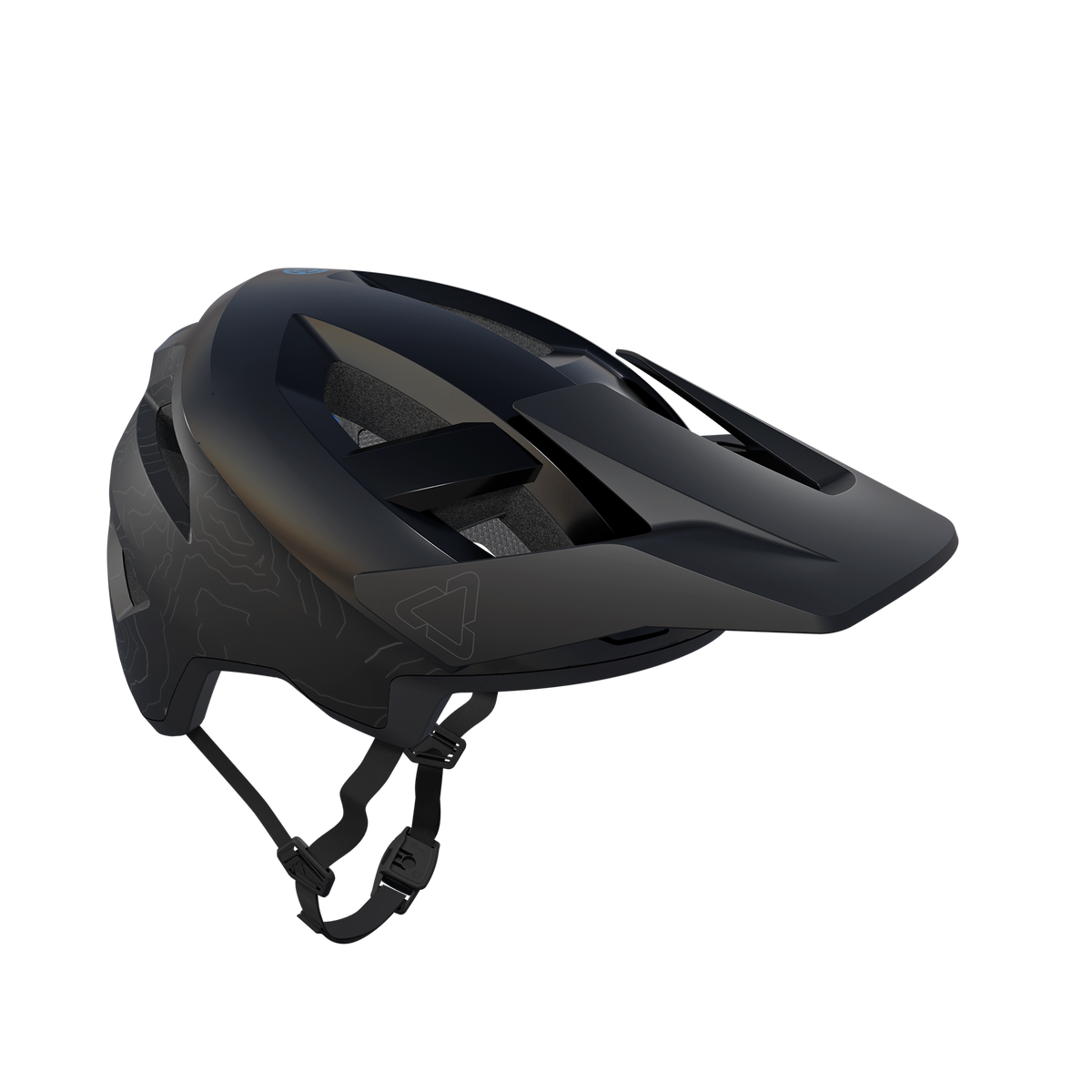 Helmet MTB AllMtn 3.0 – Leatt USA