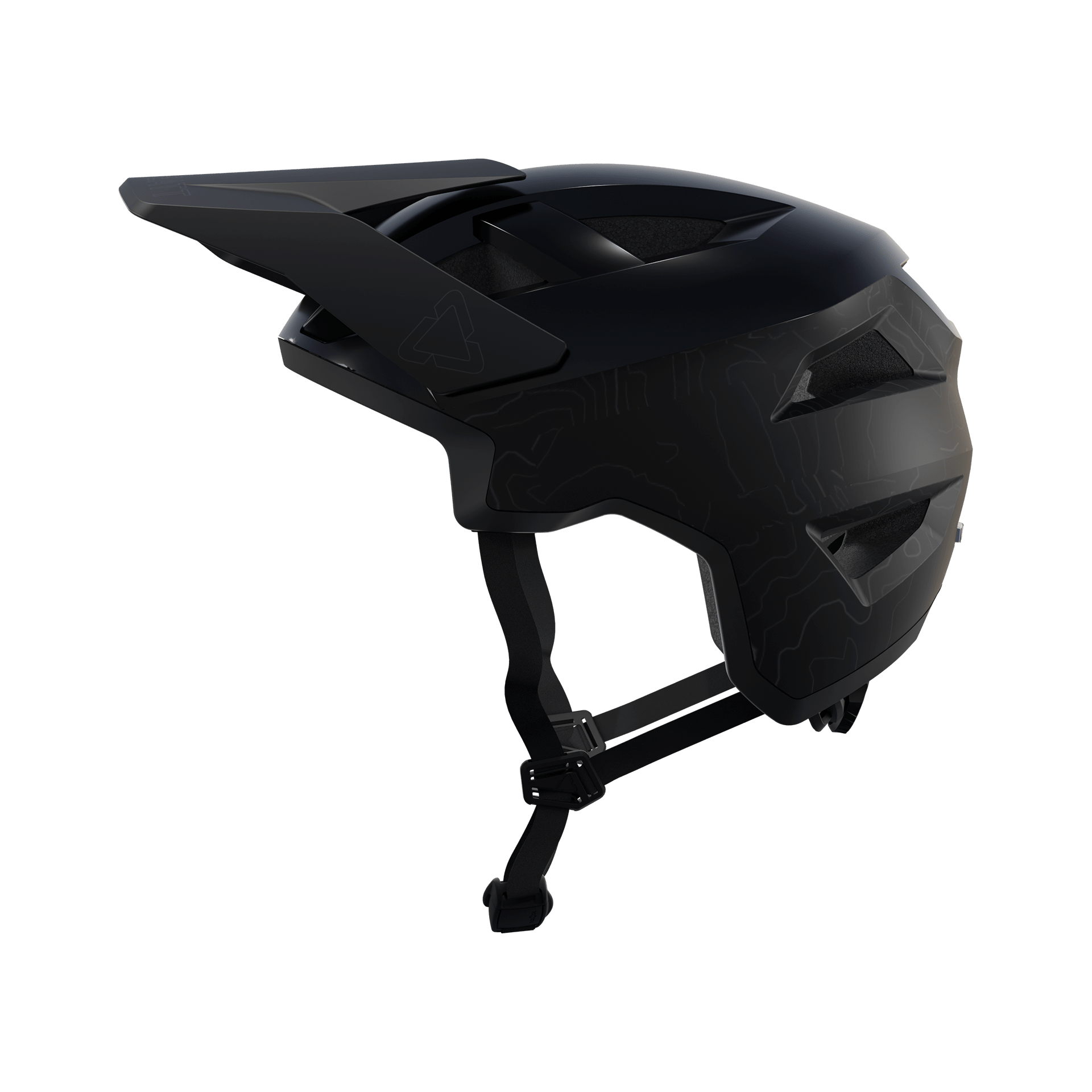 Helmet MTB AllMtn 3.0 - Leatt USA