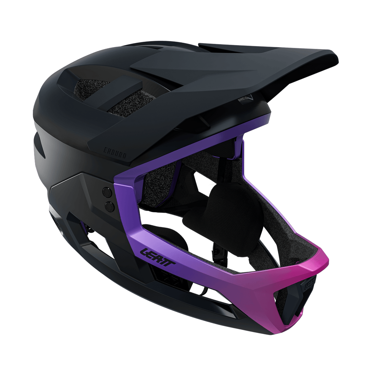 Helmet MTB Enduro 3.0
