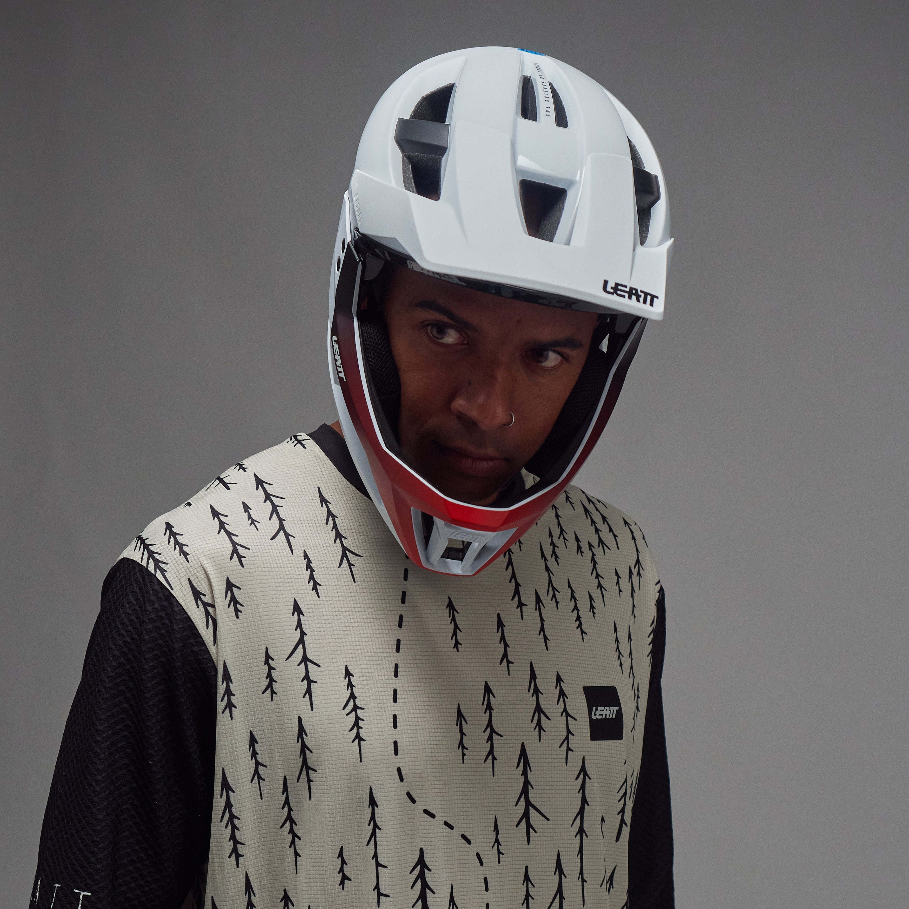 Helmet MTB Enduro 3.0